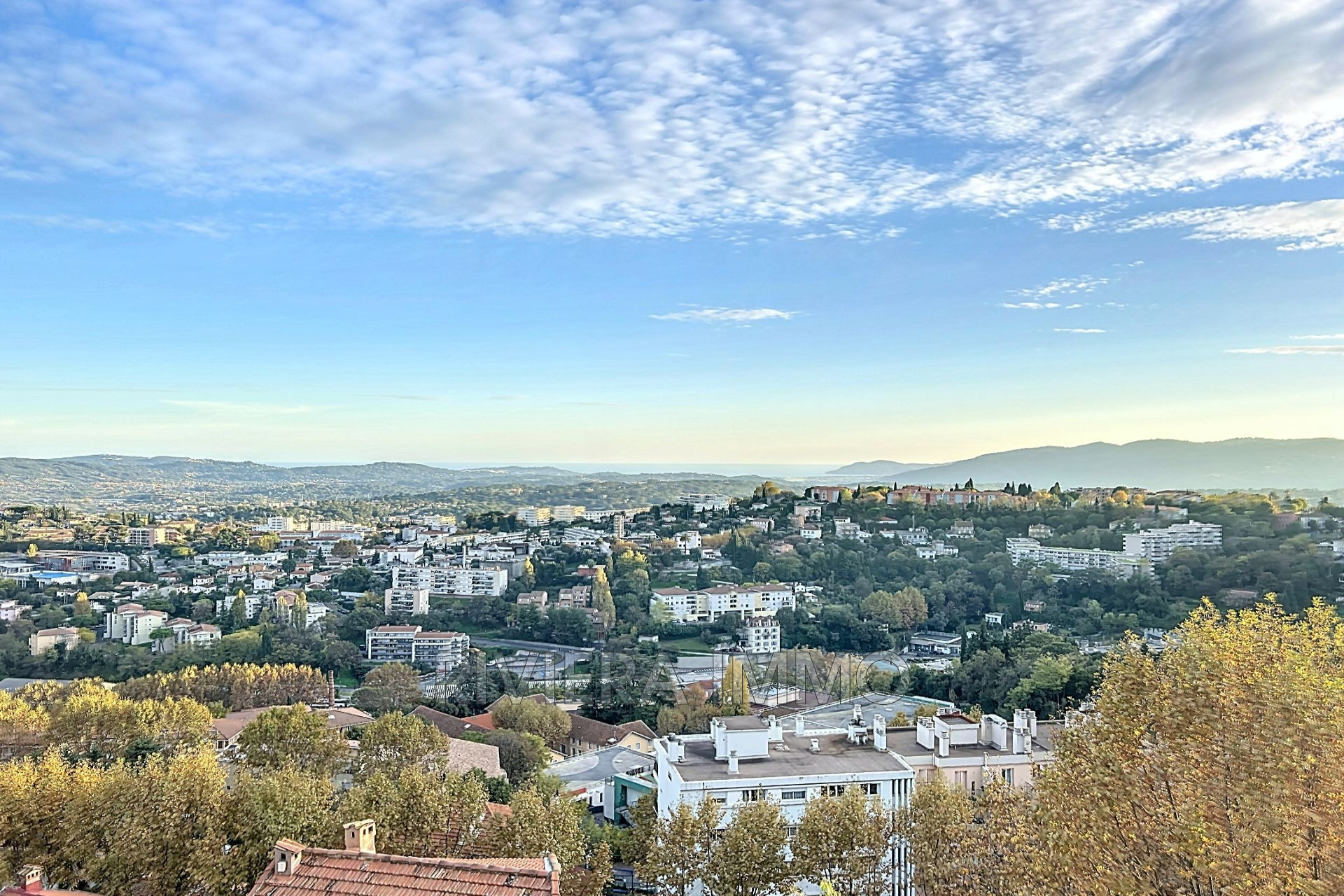 Agence immobilière de RIVIERA IMMO
