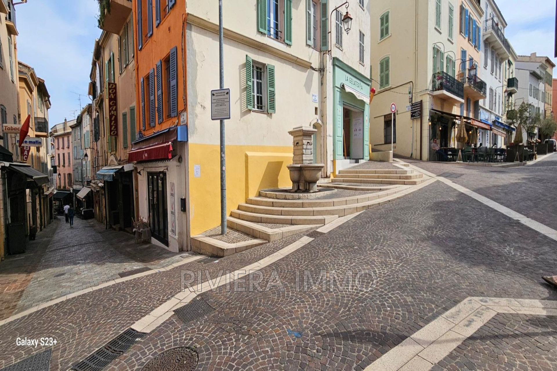 Agence immobilière de RIVIERA IMMO