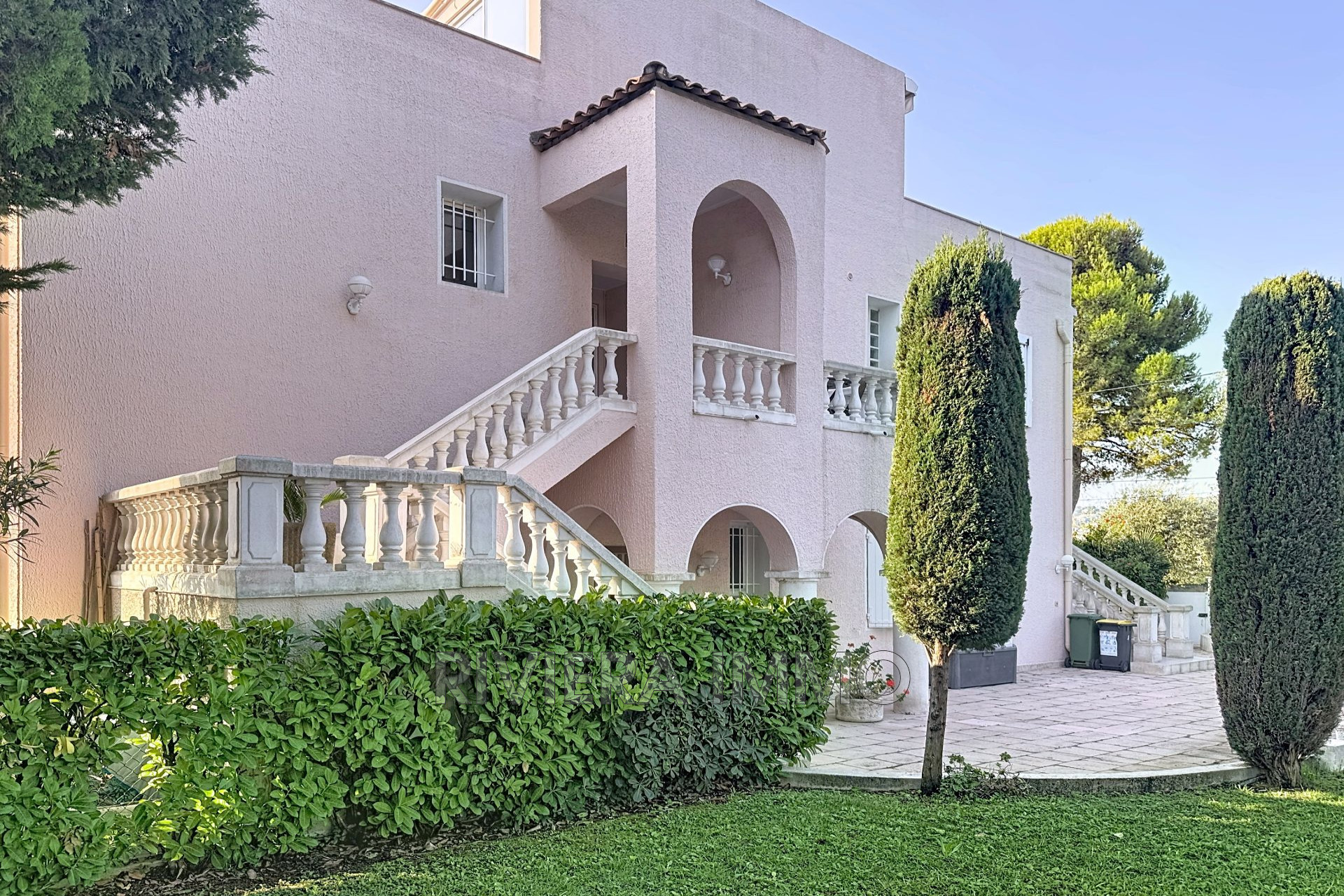 Agence immobilière de RIVIERA IMMO