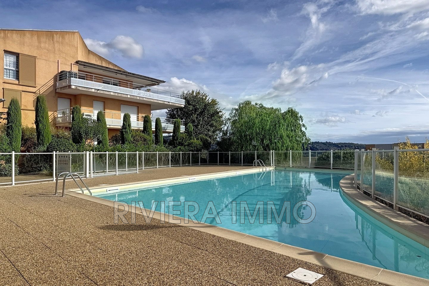 Agence immobilière de RIVIERA IMMO