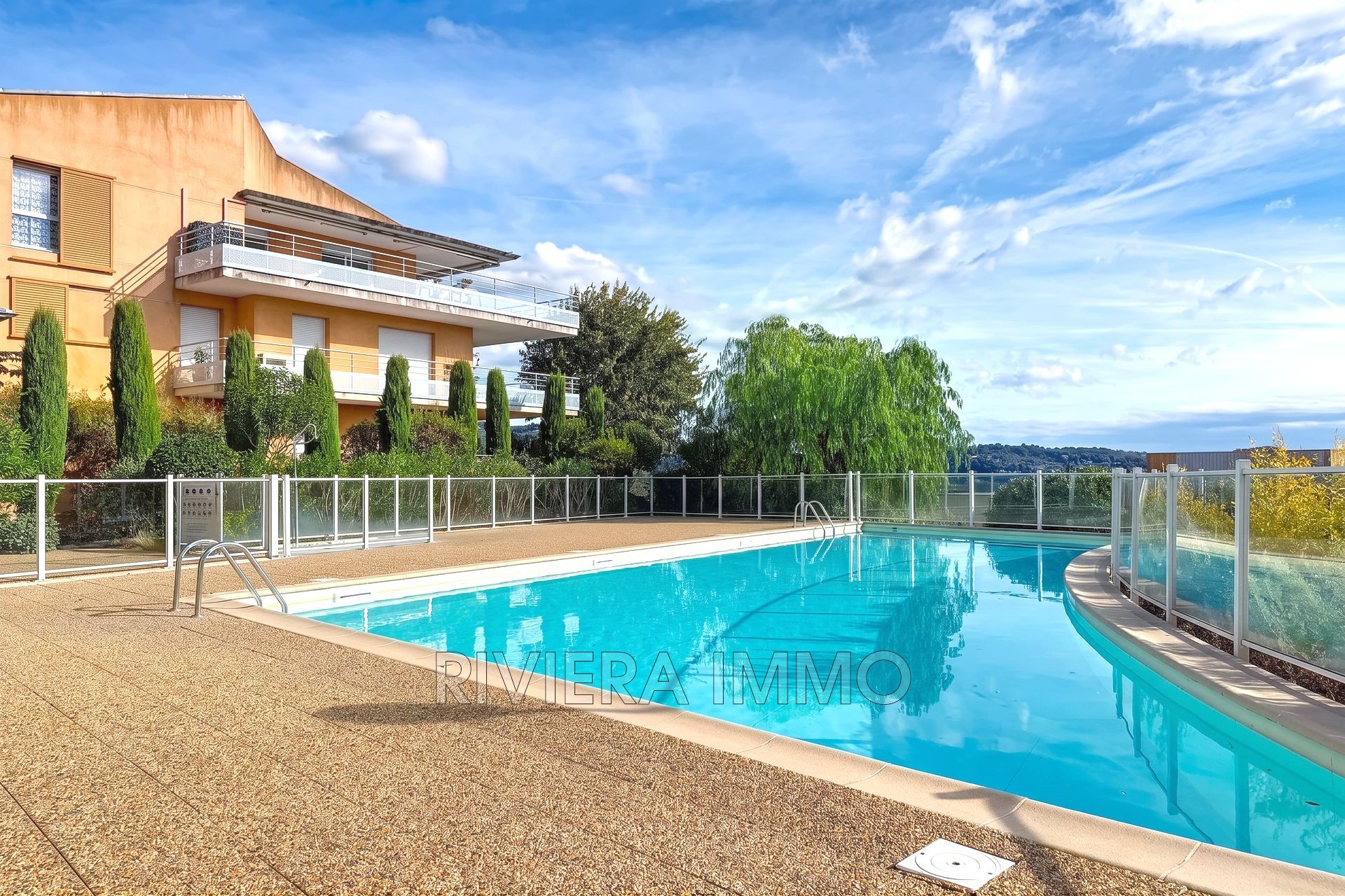 Agence immobilière de RIVIERA IMMO