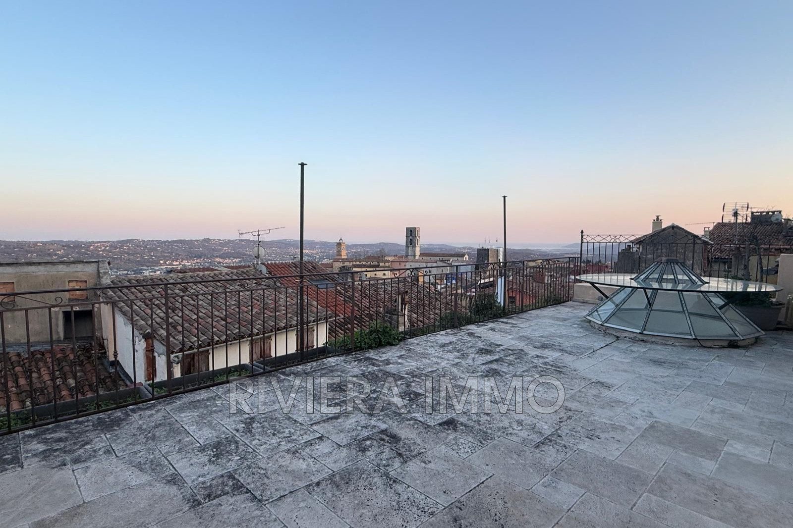 Agence immobilière de RIVIERA IMMO