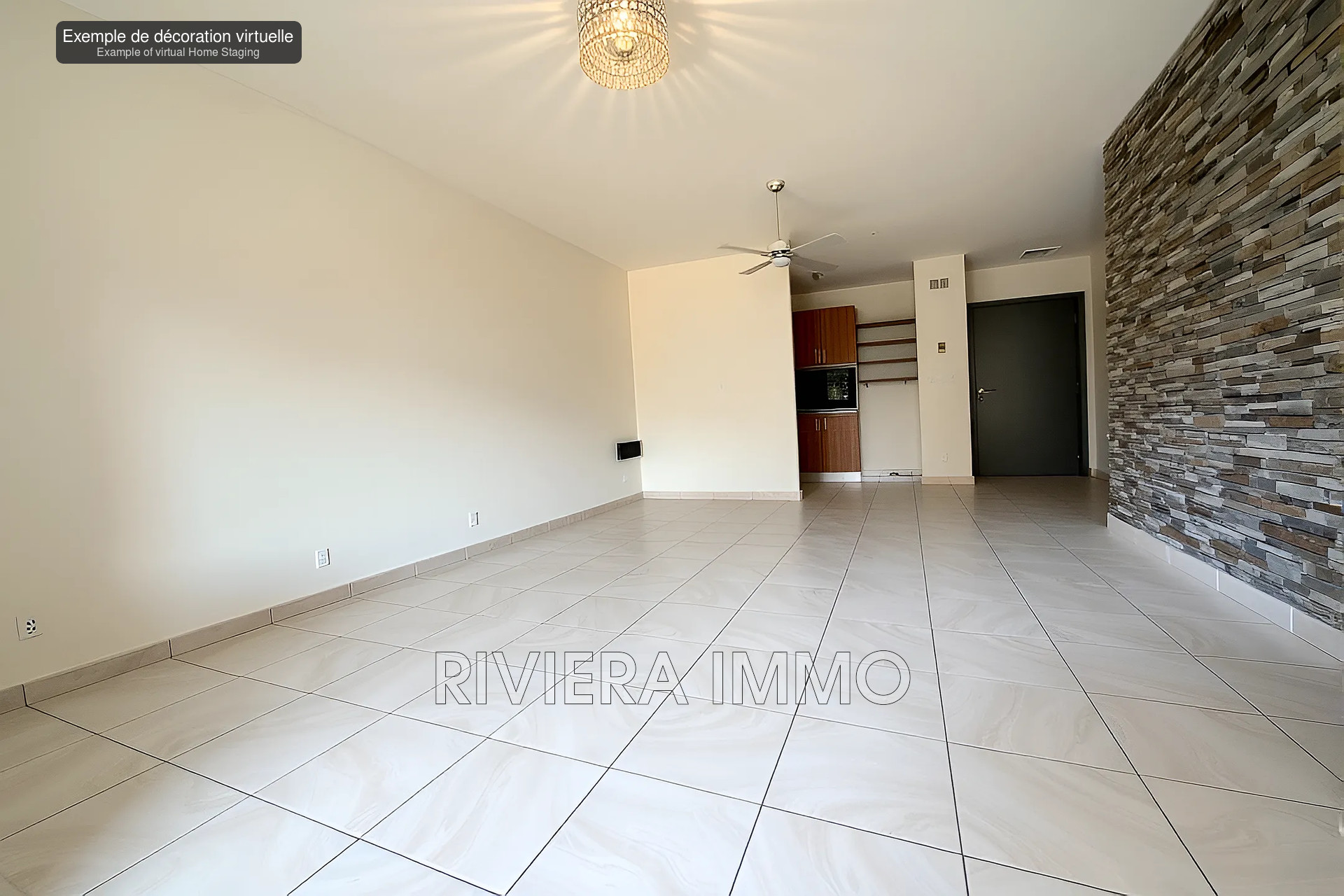 Agence immobilière de RIVIERA IMMO