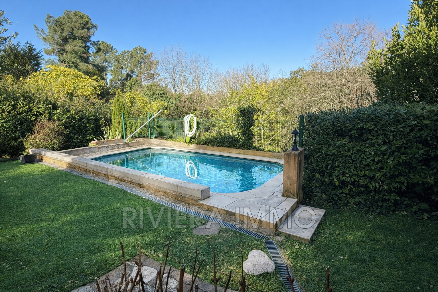 Agence immobilière de RIVIERA IMMO