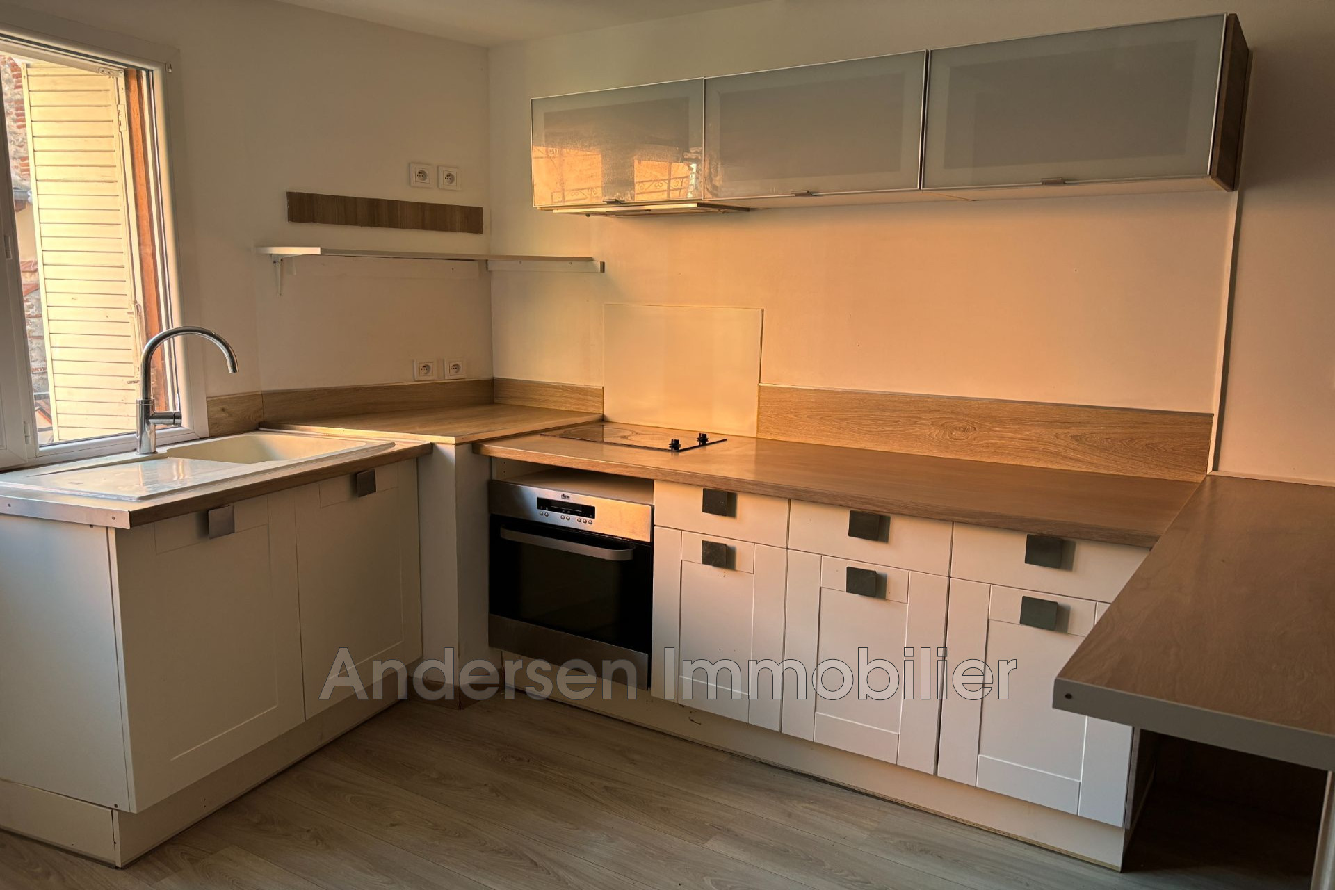 Agence immobilière de Andersen Immobilier