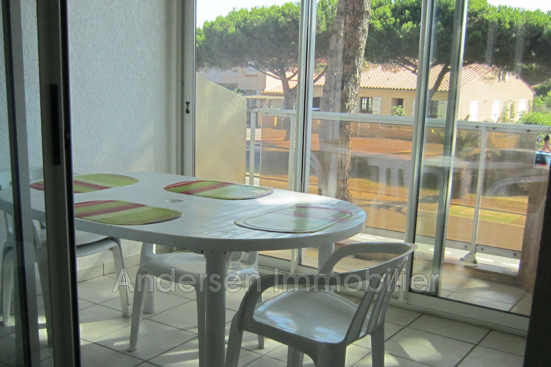 Agence immobilière de Andersen Immobilier