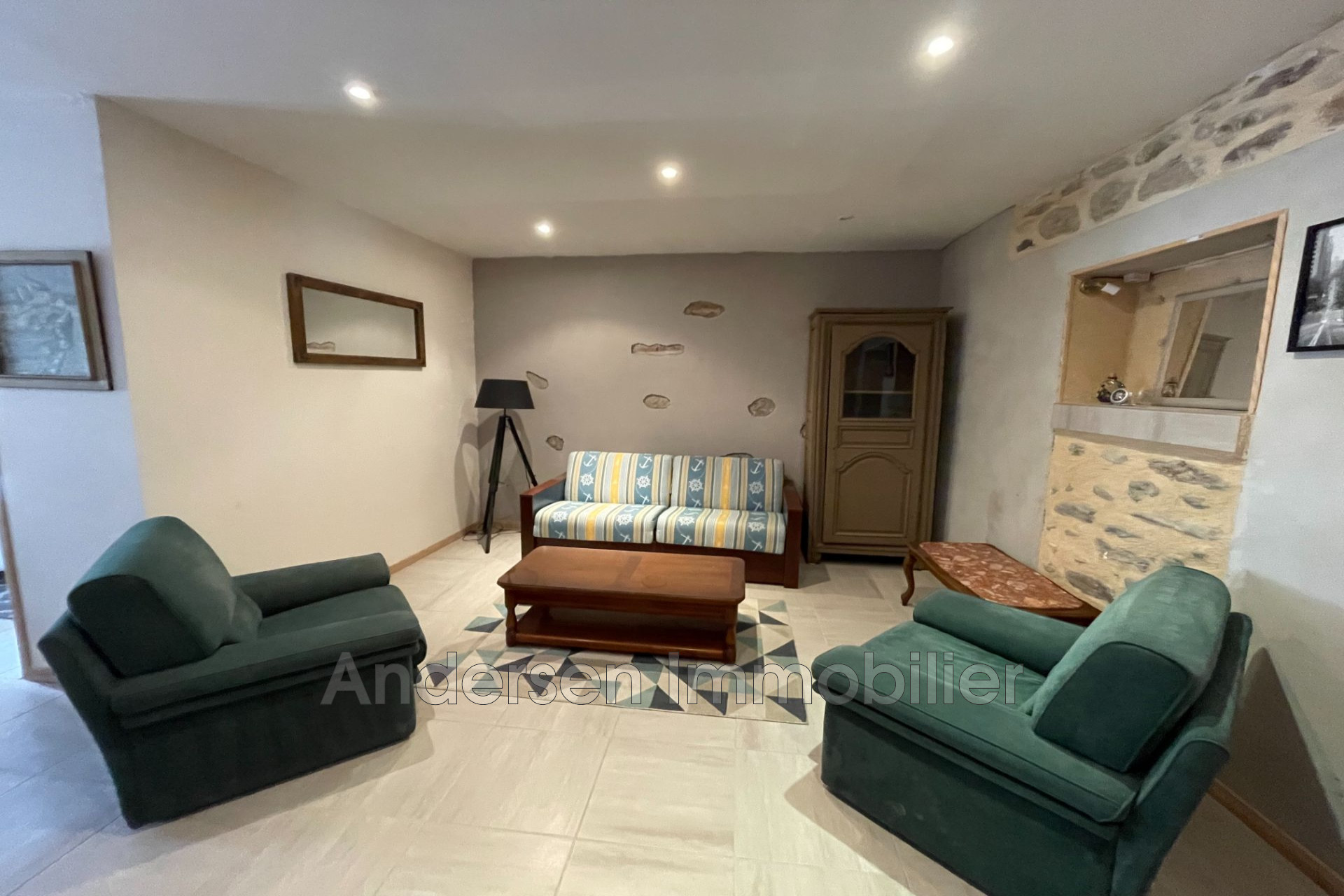 Agence immobilière de Andersen Immobilier