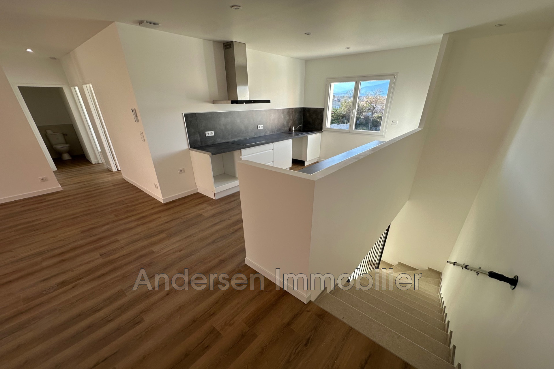 Agence immobilière de Andersen Immobilier