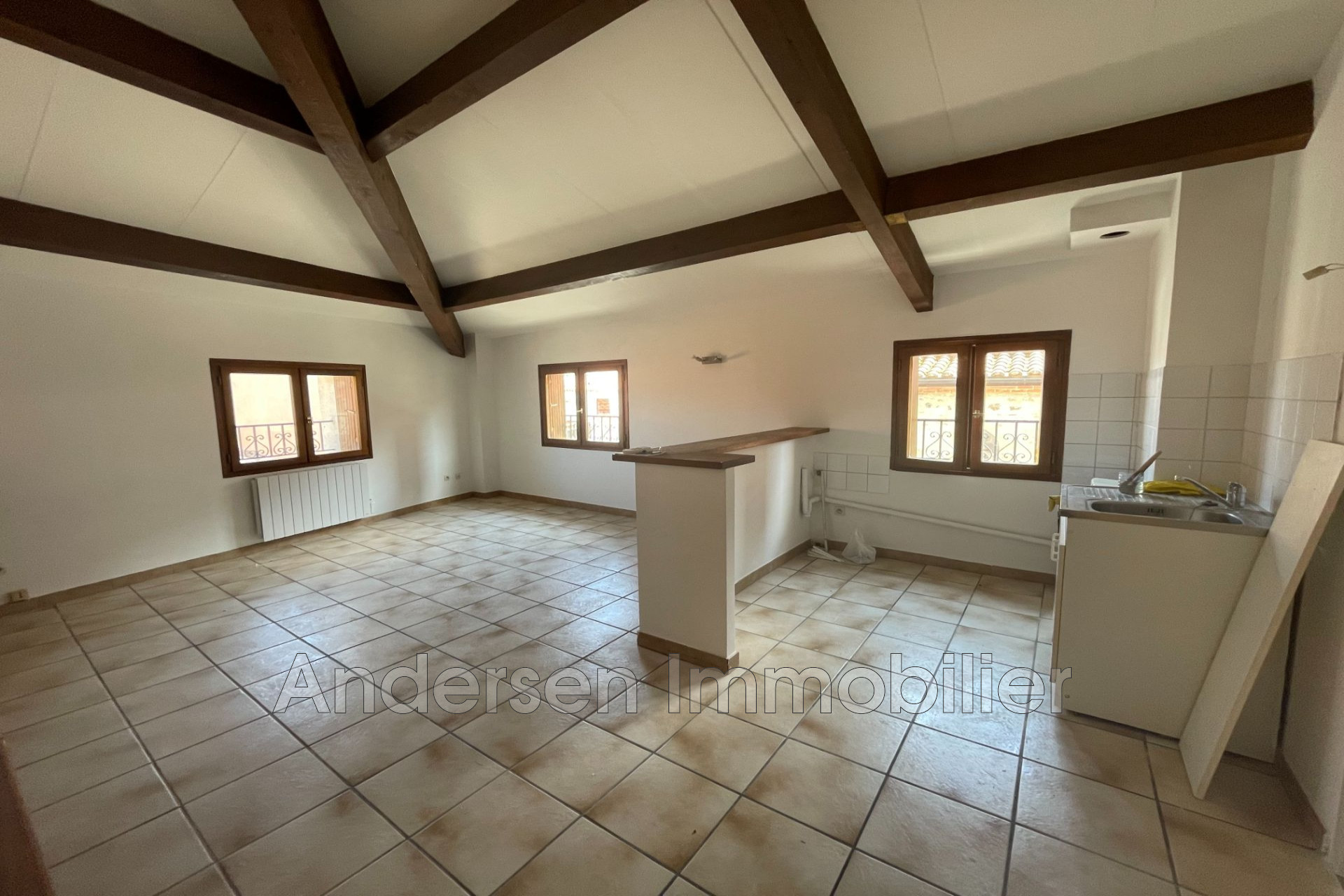 Agence immobilière de Andersen Immobilier