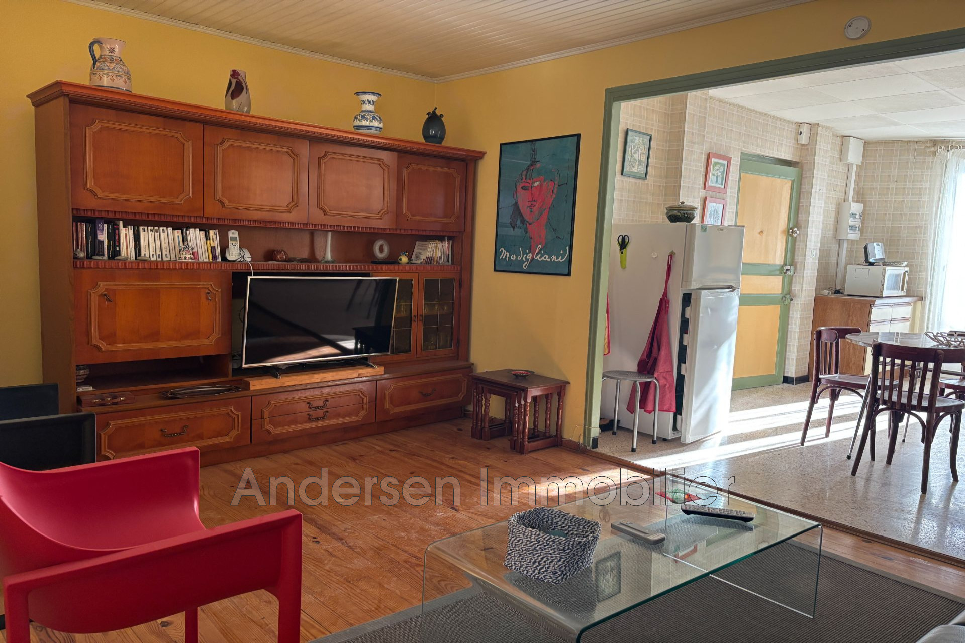 Agence immobilière de Andersen Immobilier