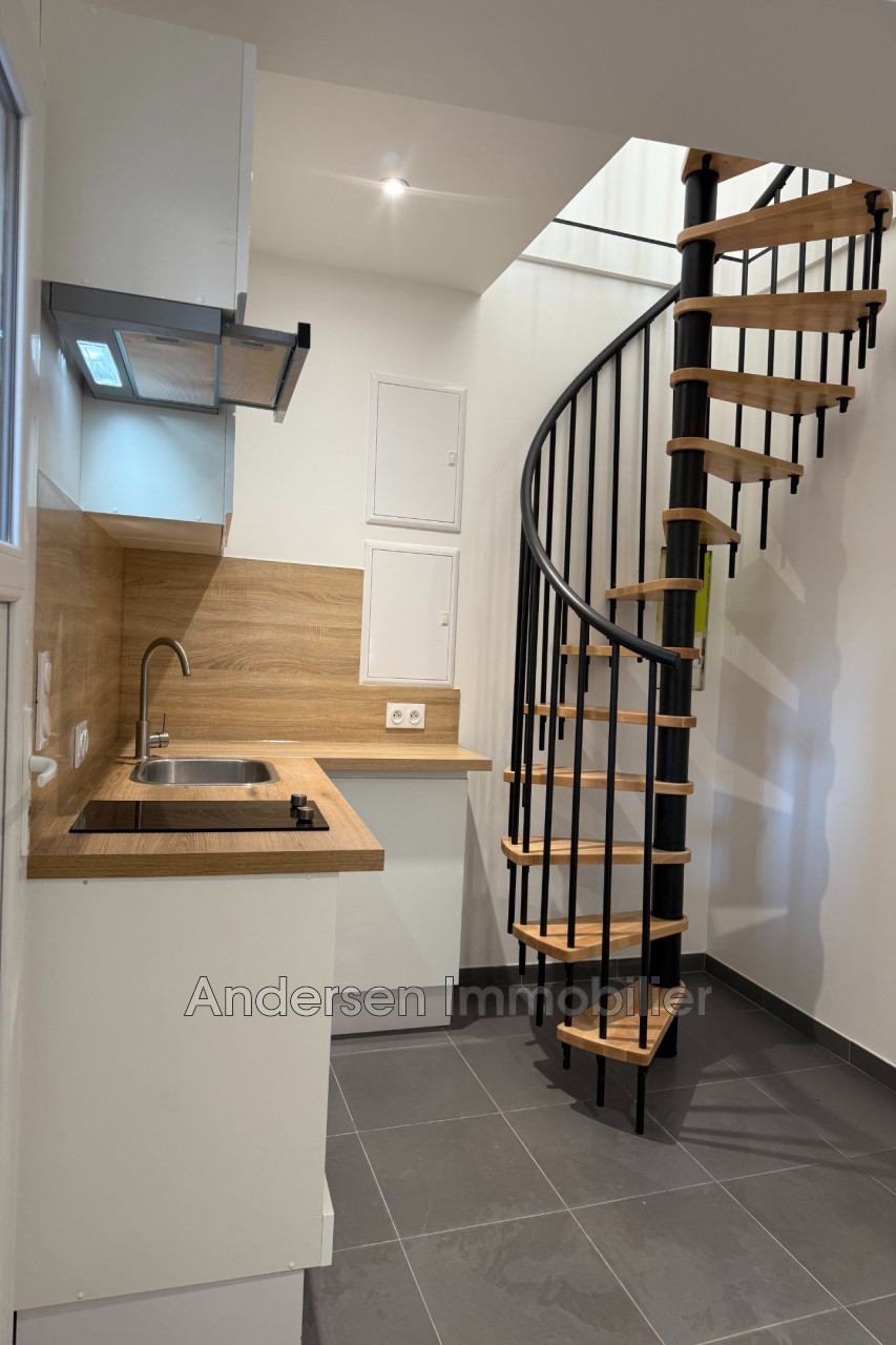 Agence immobilière de Andersen Immobilier