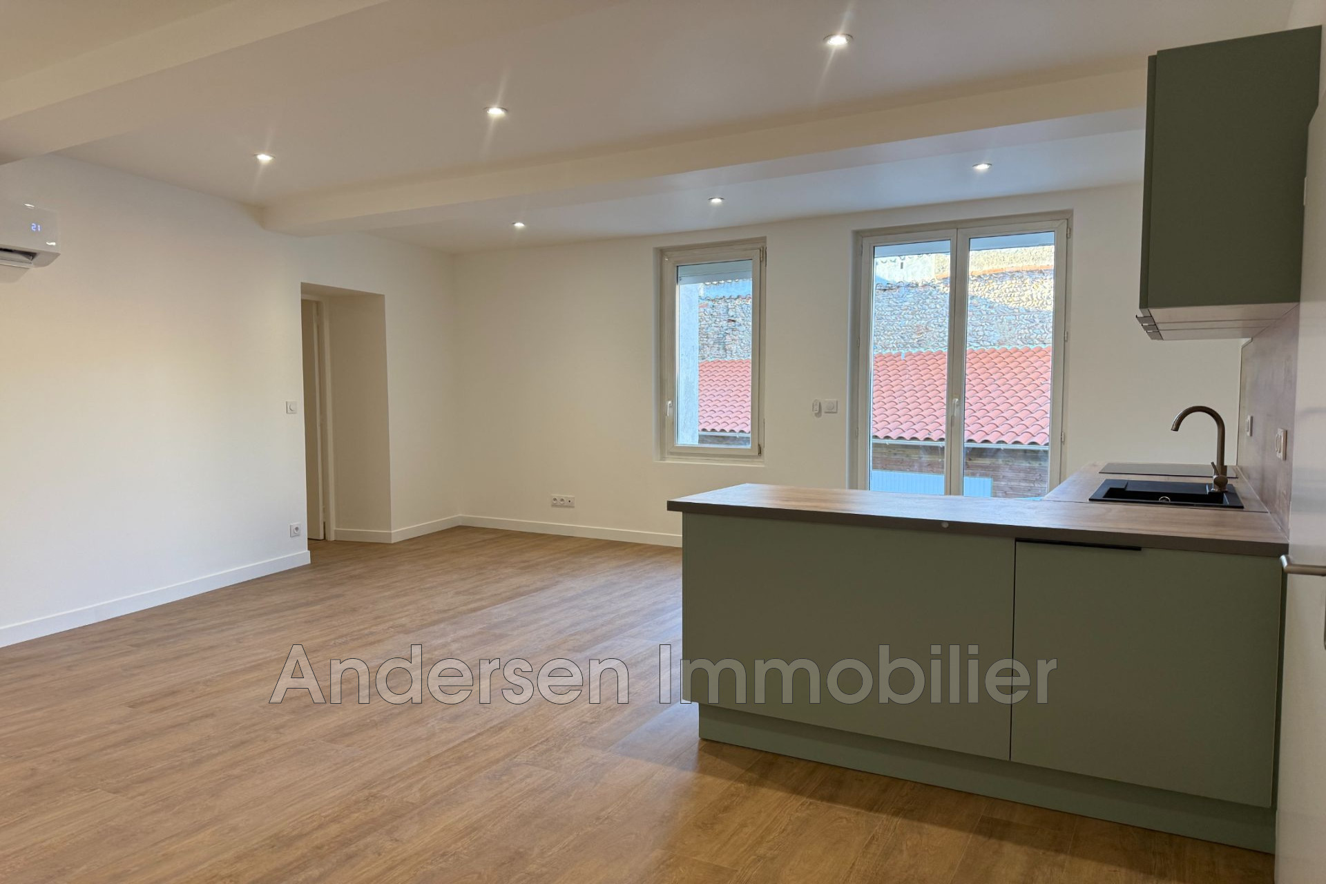 Agence immobilière de Andersen Immobilier