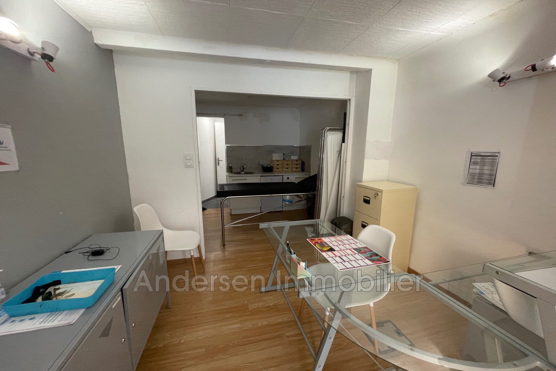 Agence immobilière de Andersen Immobilier