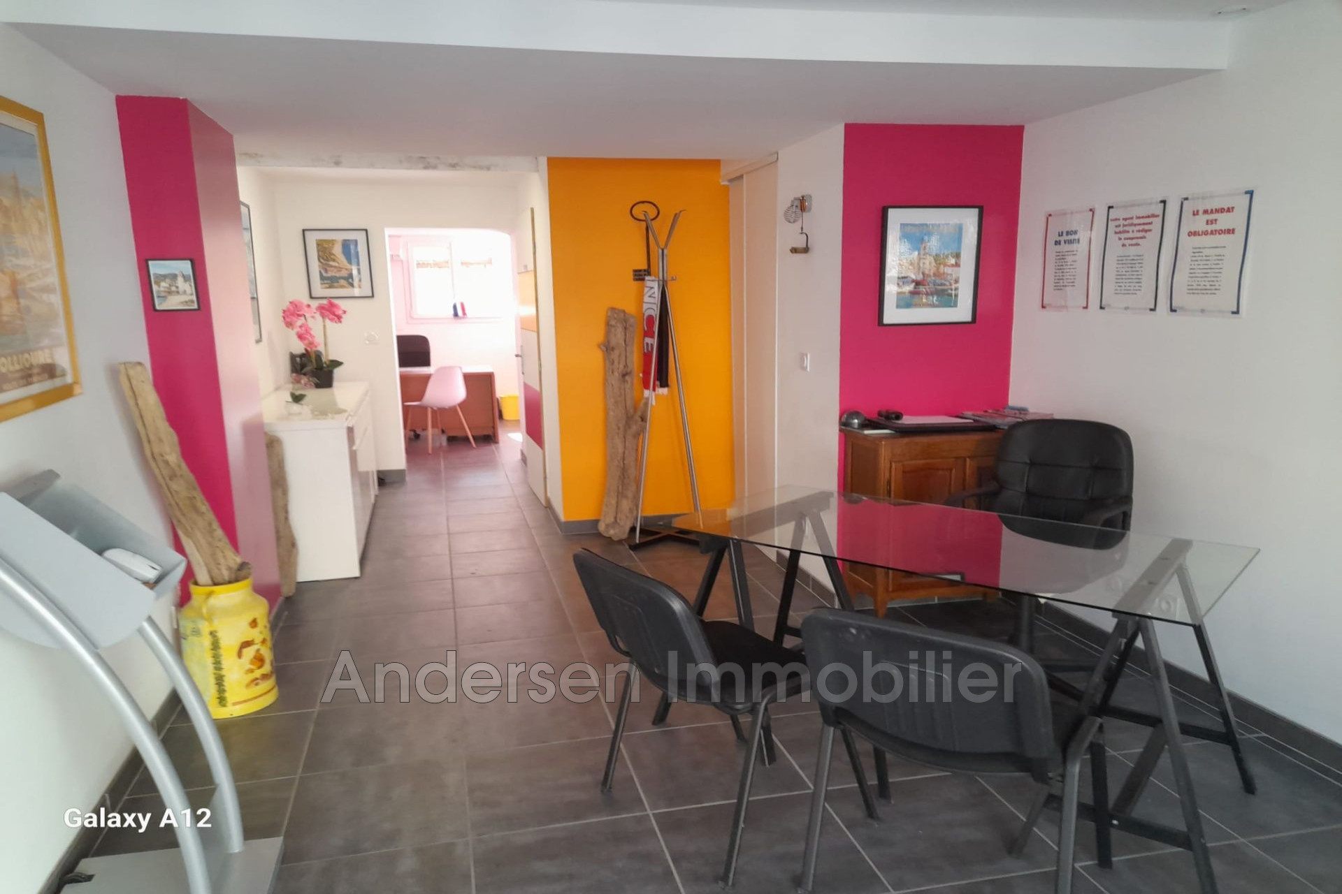 Agence immobilière de Andersen Immobilier