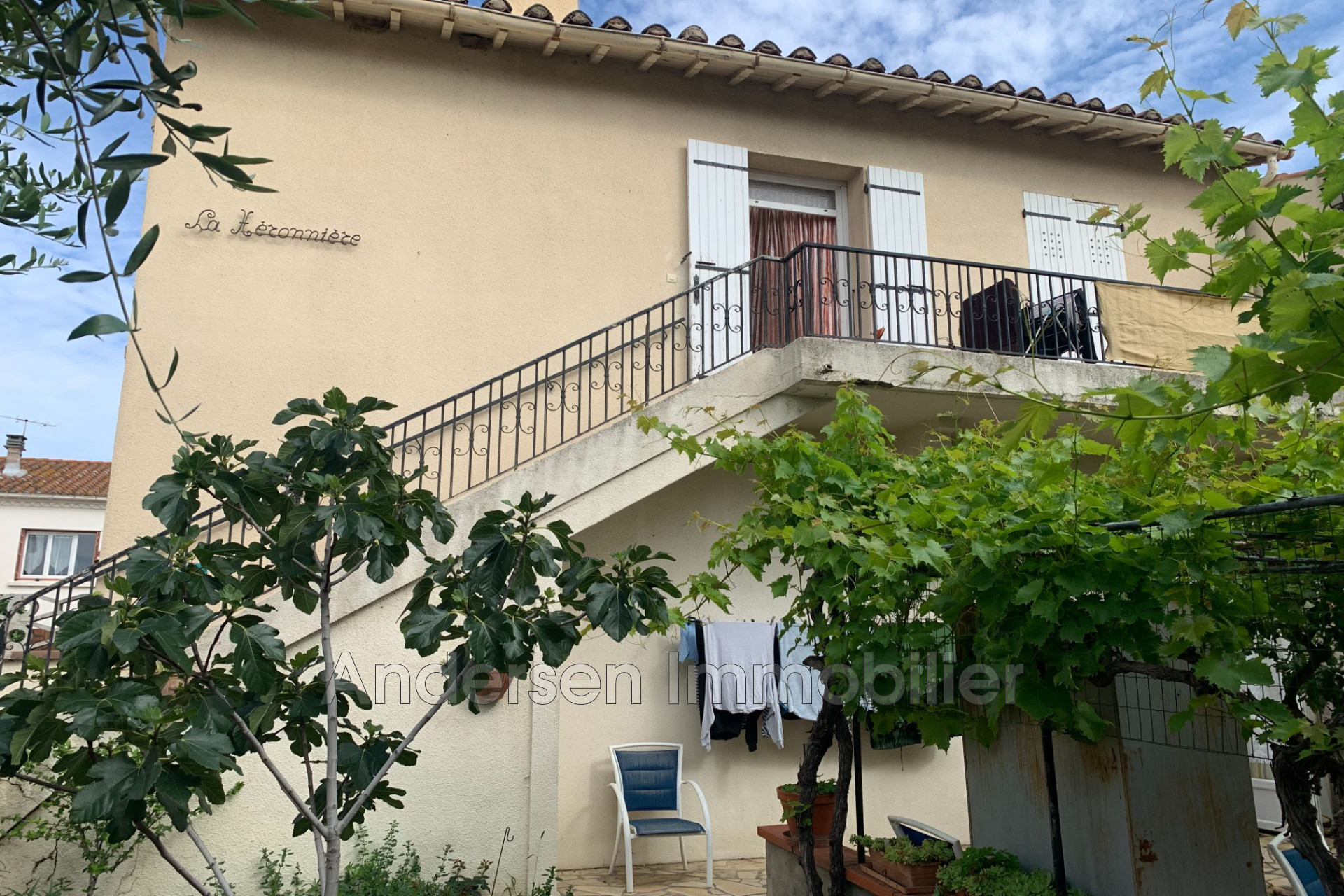 Agence immobilière de Andersen Immobilier