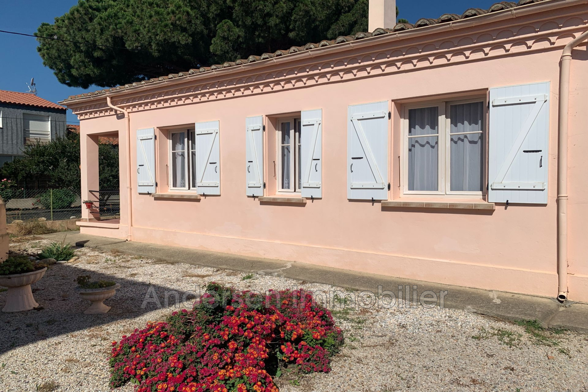 Agence immobilière de Andersen Immobilier