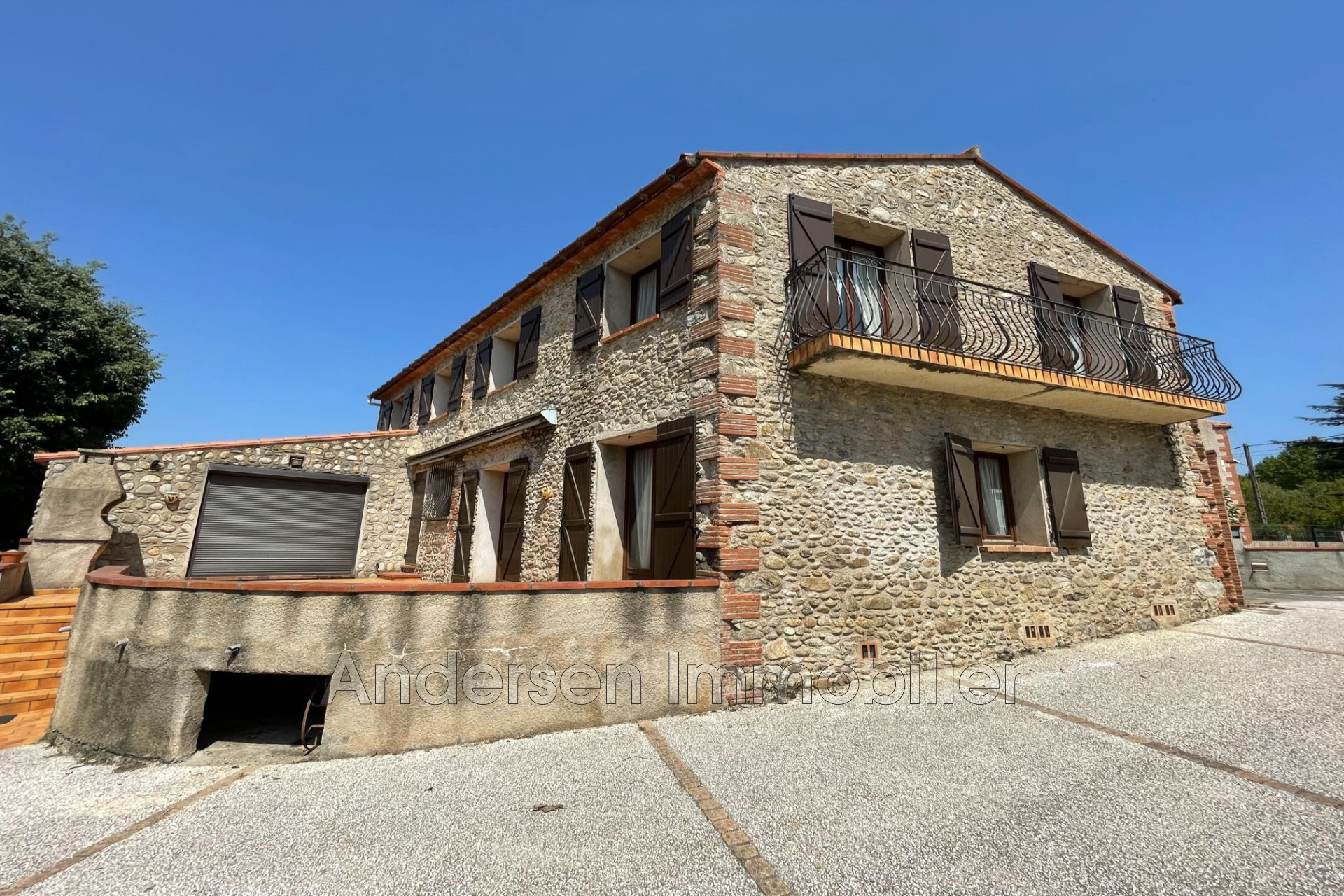 Agence immobilière de Andersen Immobilier