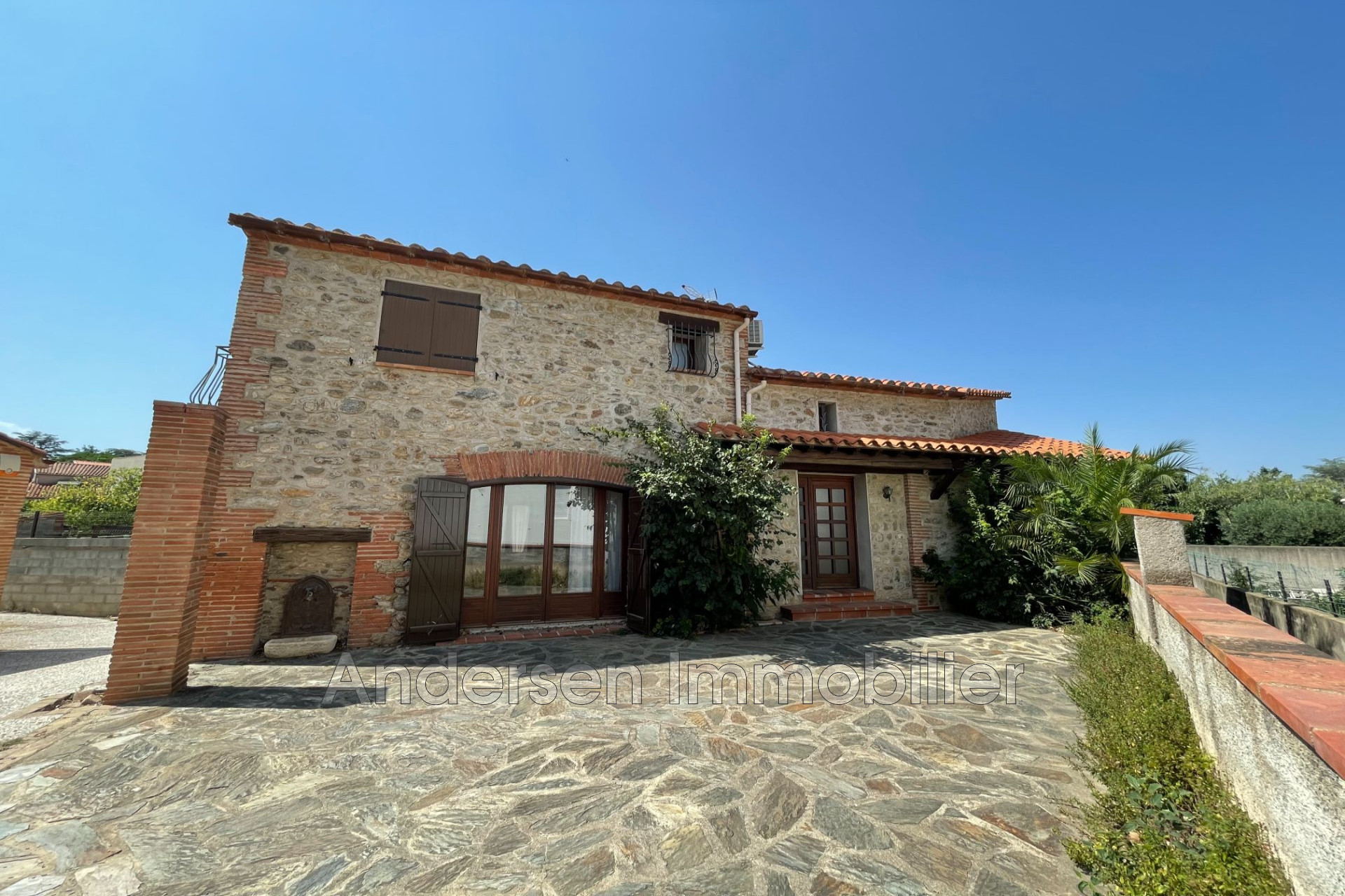 Agence immobilière de Andersen Immobilier