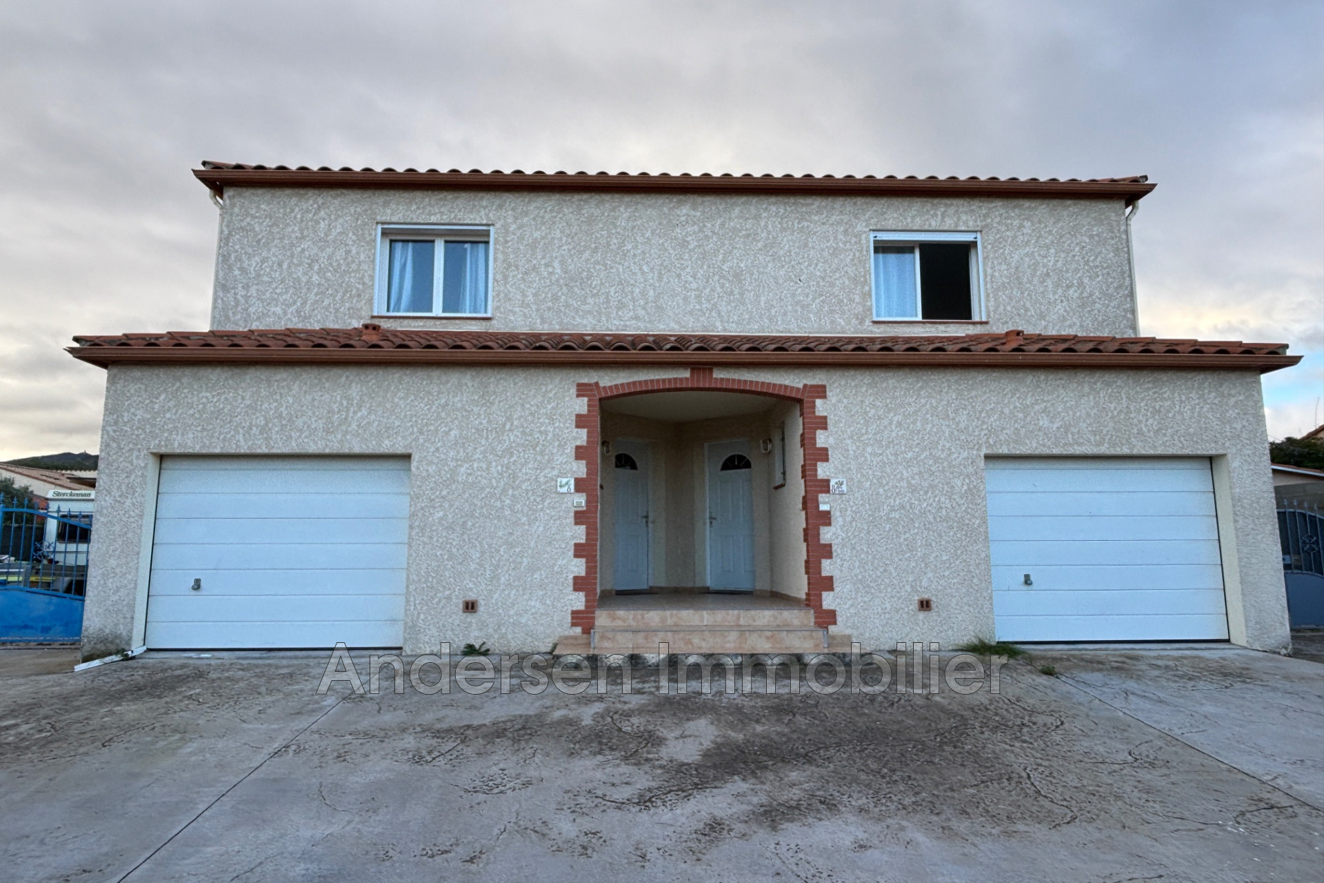 Agence immobilière de Andersen Immobilier