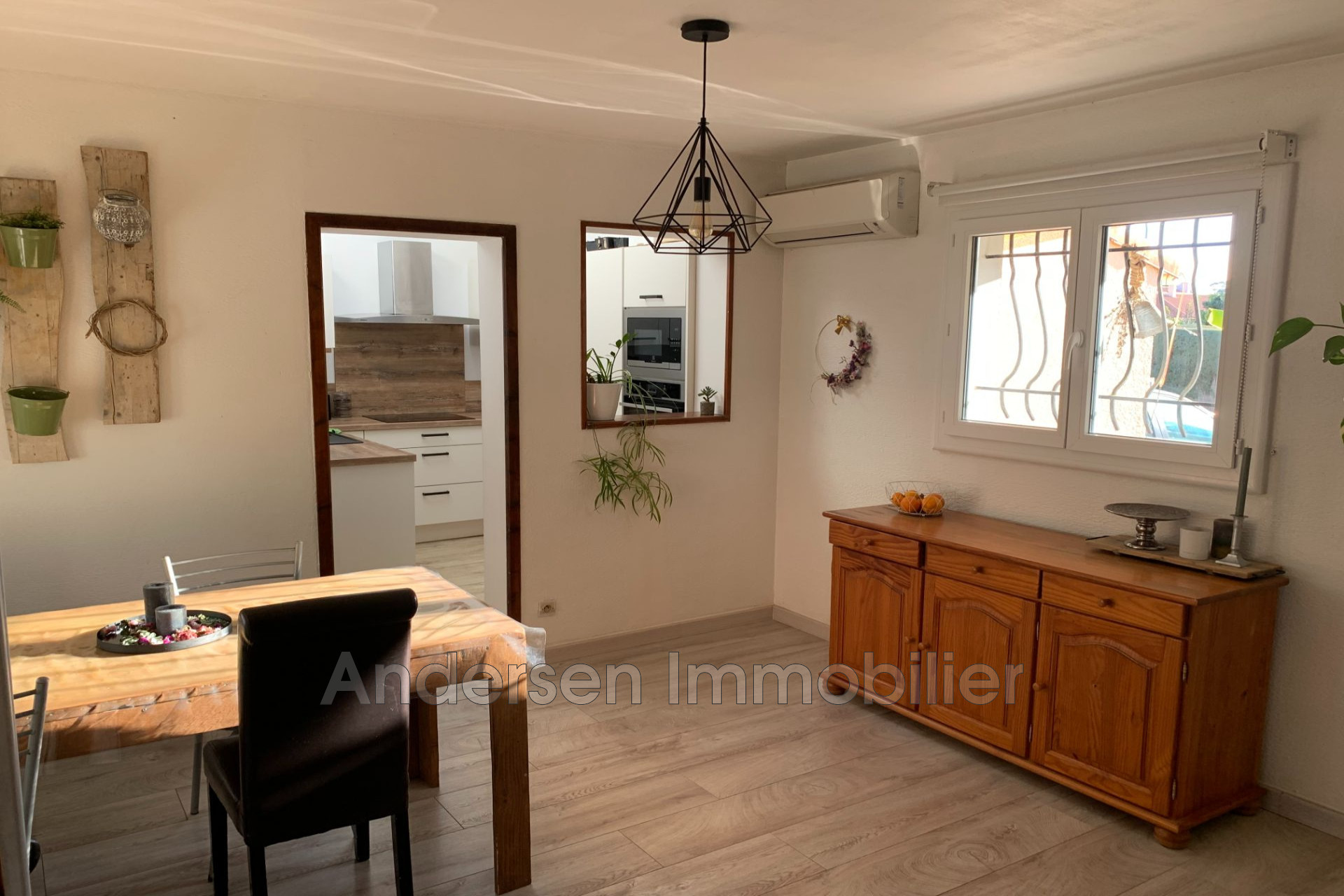 Agence immobilière de Andersen Immobilier