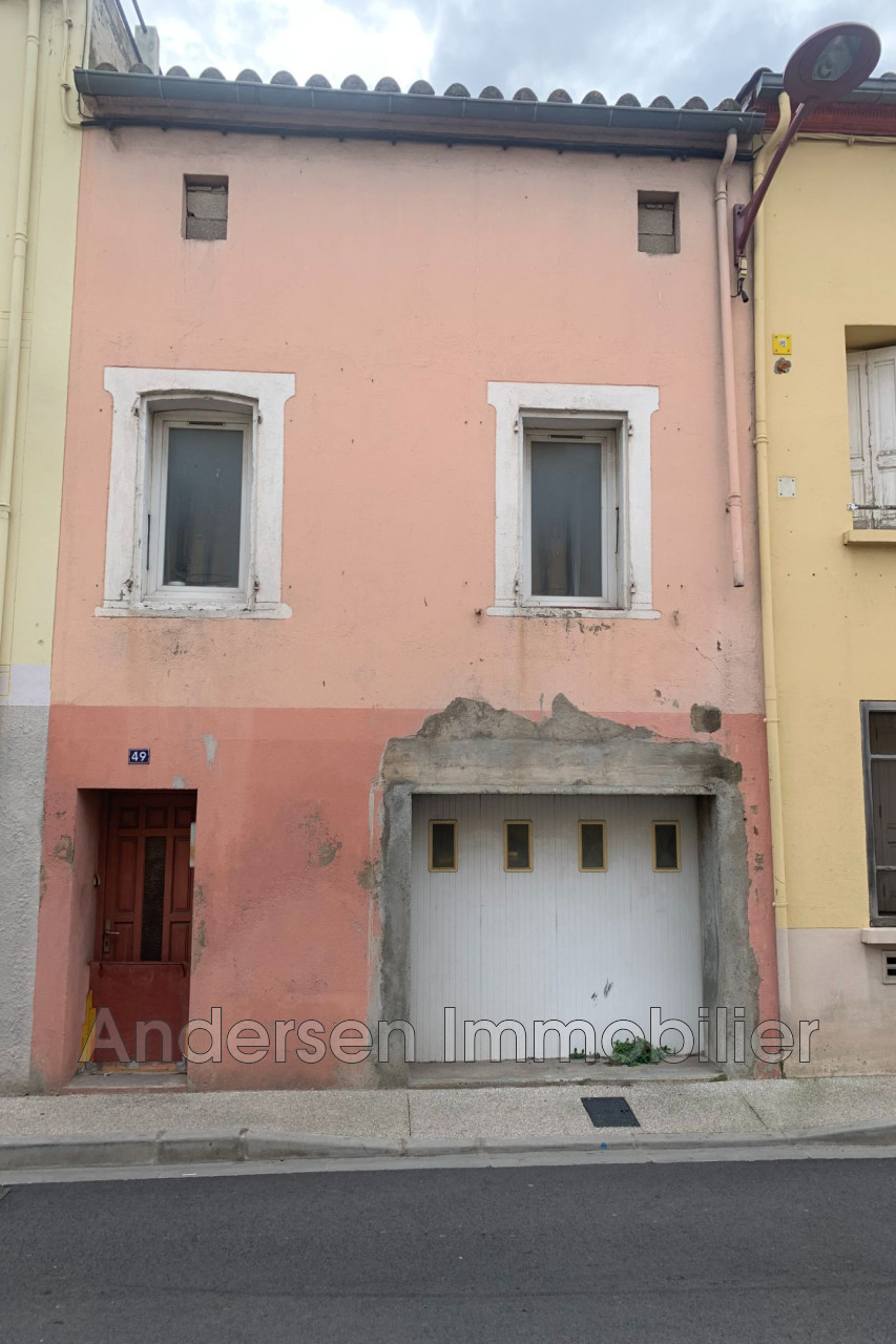 Agence immobilière de Andersen Immobilier
