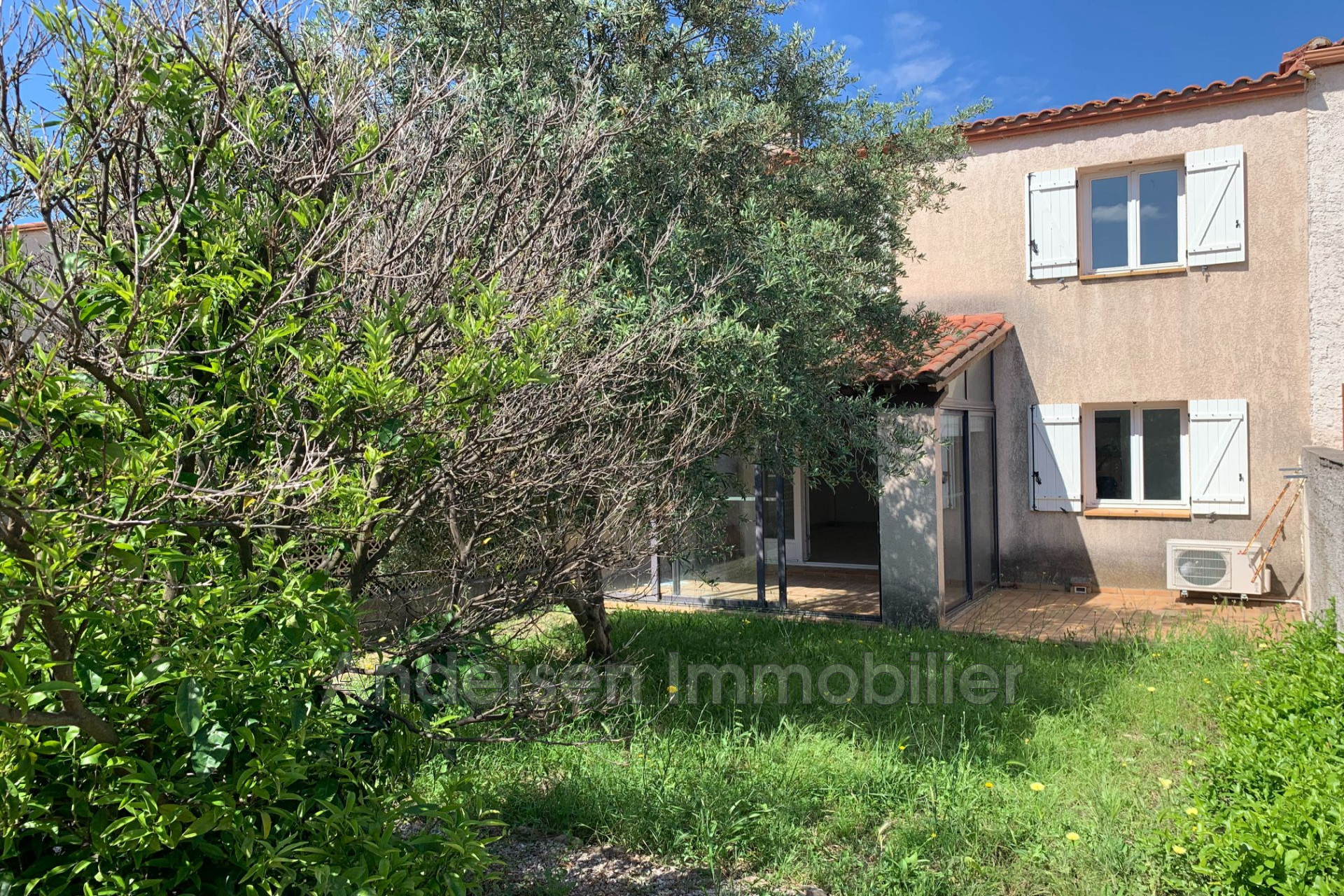 Agence immobilière de Andersen Immobilier