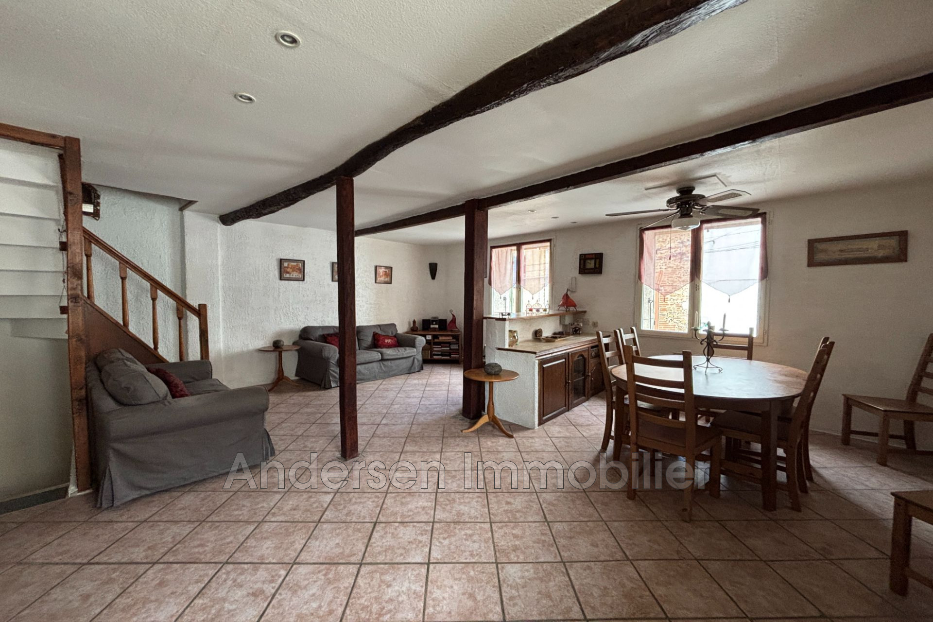 Agence immobilière de Andersen Immobilier