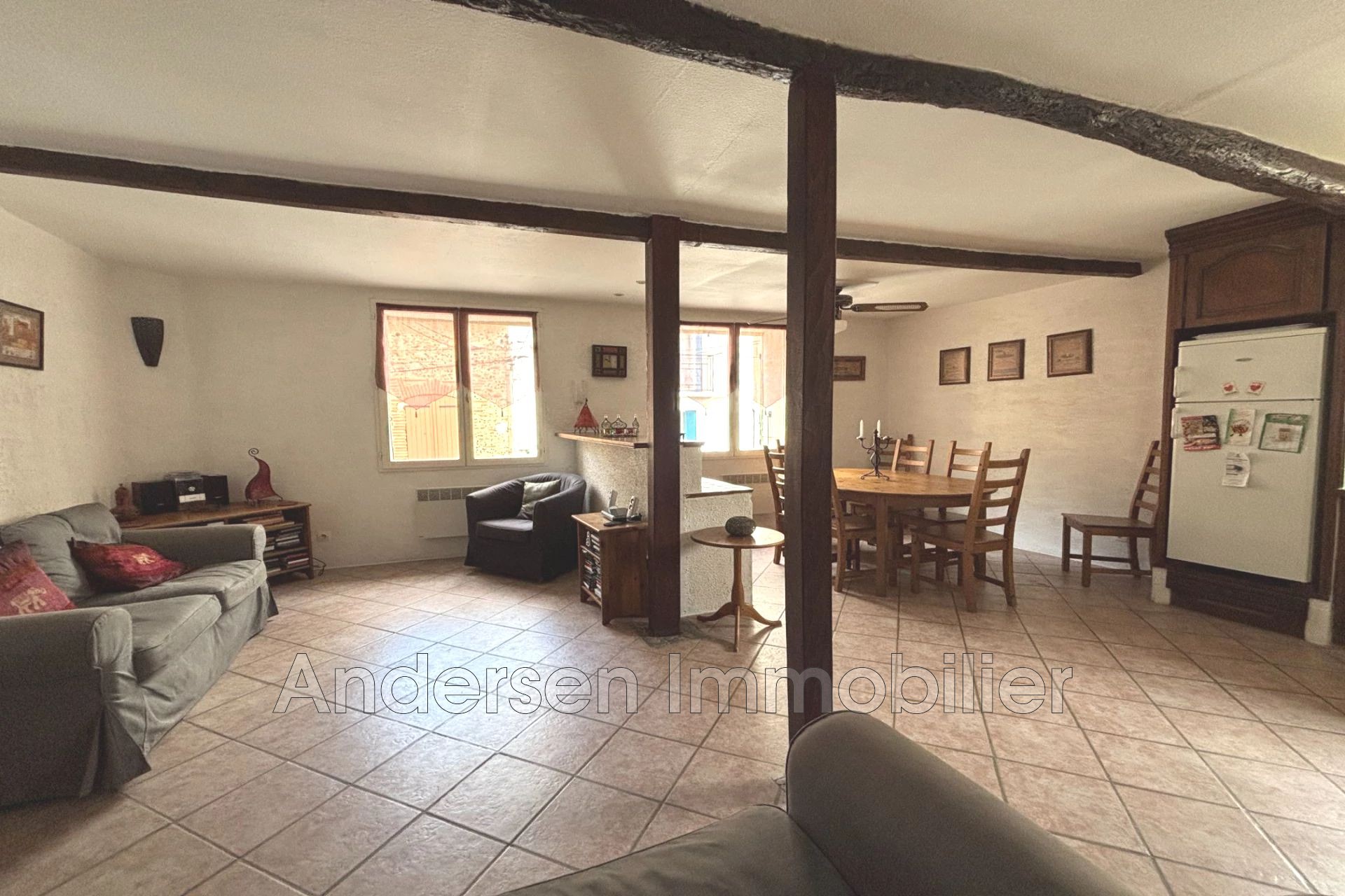 Agence immobilière de Andersen Immobilier