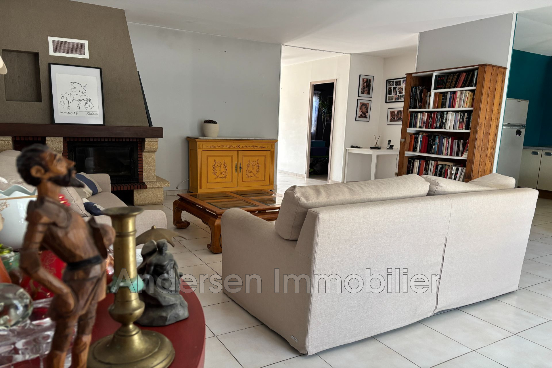 Agence immobilière de Andersen Immobilier
