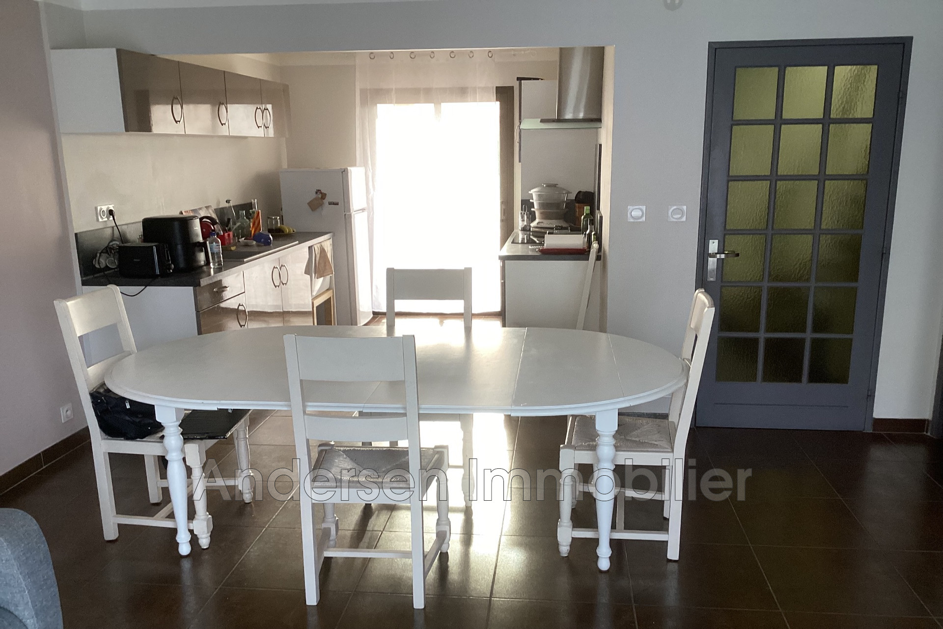 Agence immobilière de Andersen Immobilier