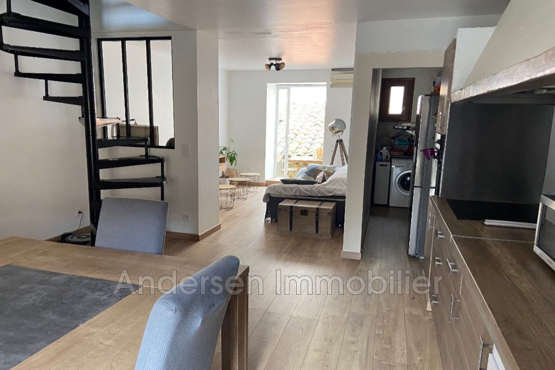 Agence immobilière de Andersen Immobilier