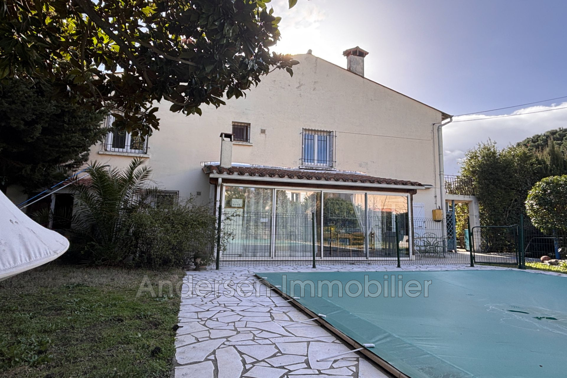 Agence immobilière de Andersen Immobilier