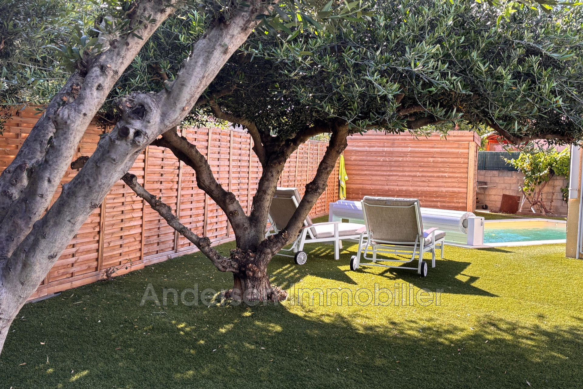 Agence immobilière de Andersen Immobilier