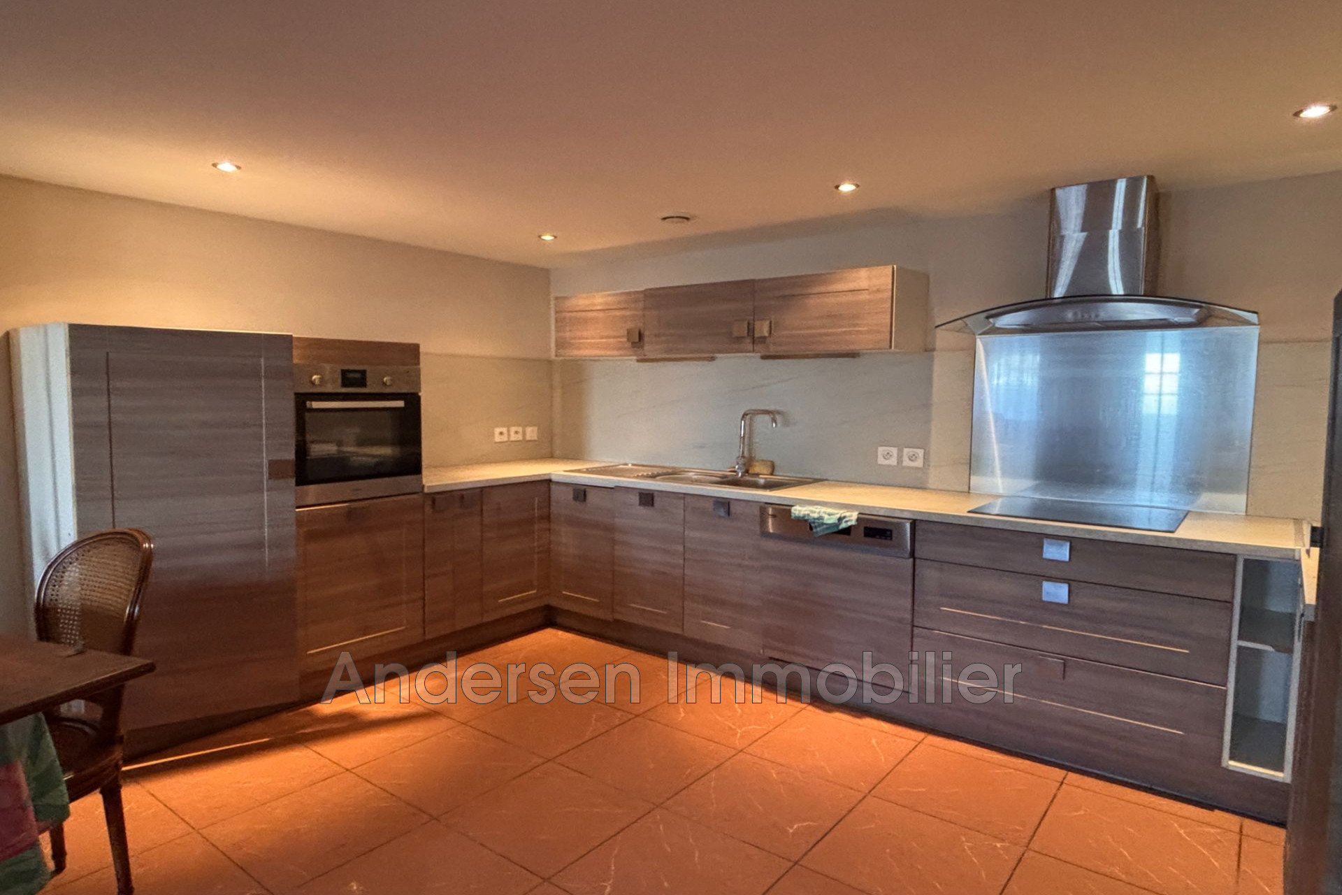 Agence immobilière de Andersen Immobilier