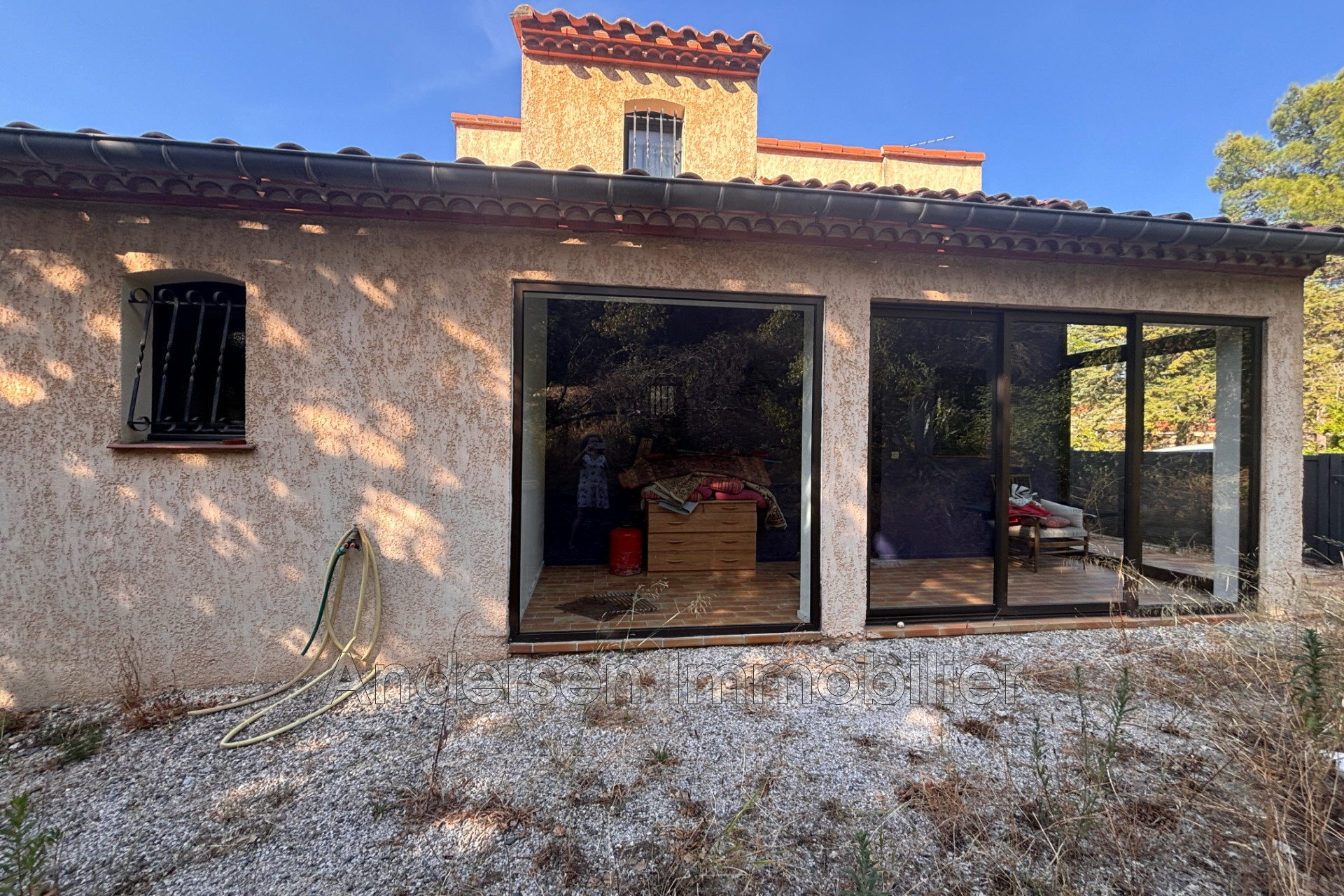 Agence immobilière de Andersen Immobilier