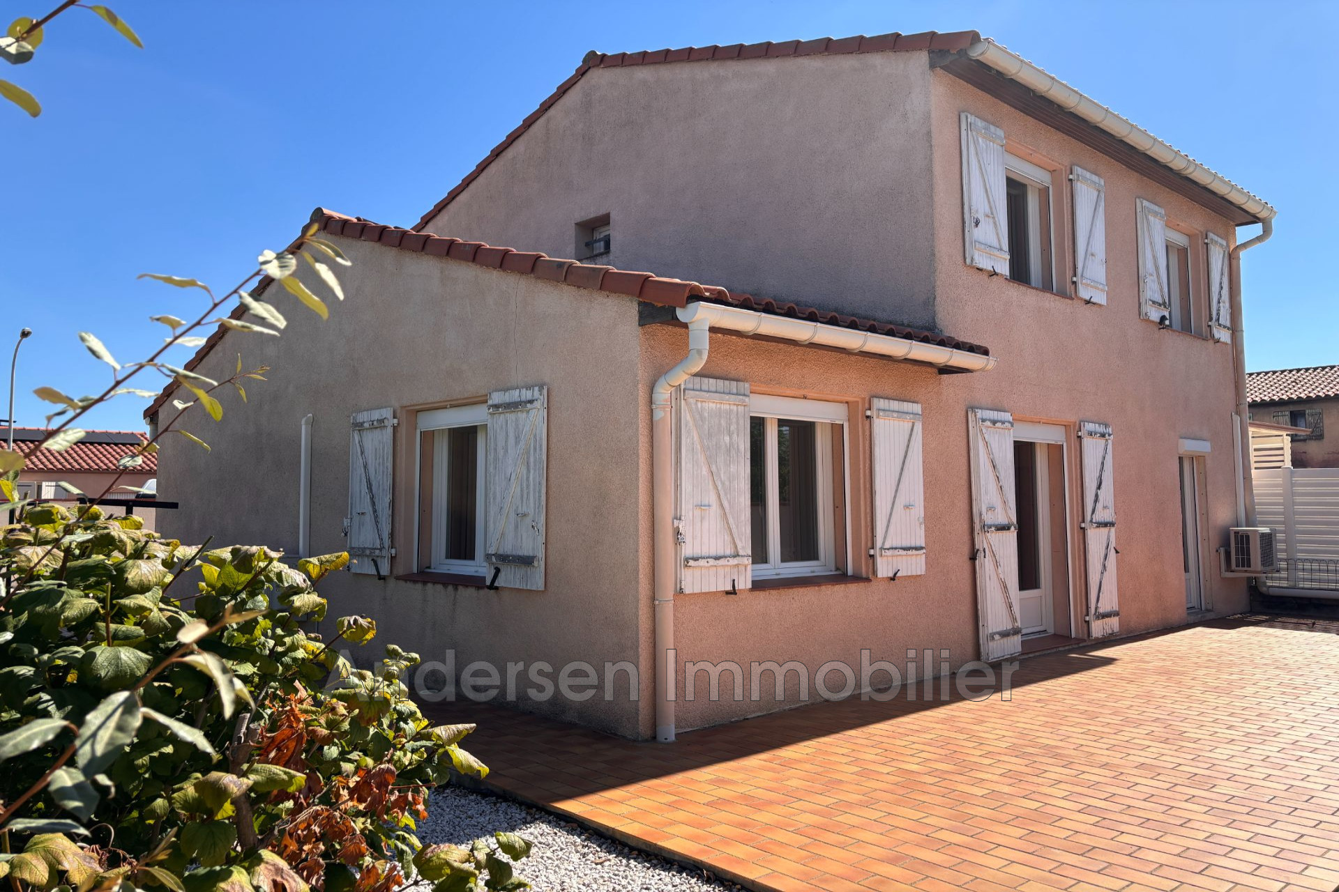 Agence immobilière de Andersen Immobilier