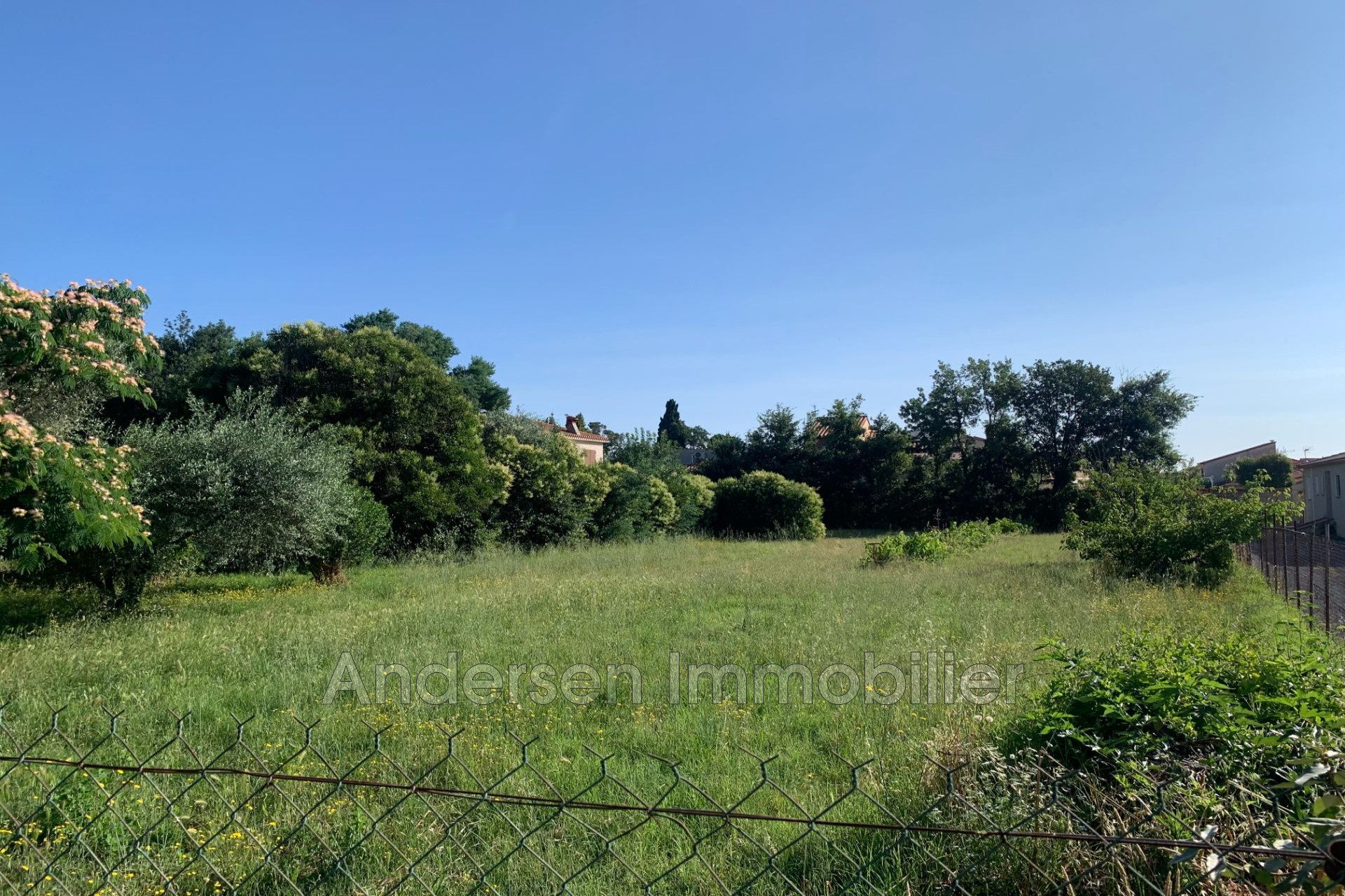 Agence immobilière de Andersen Immobilier