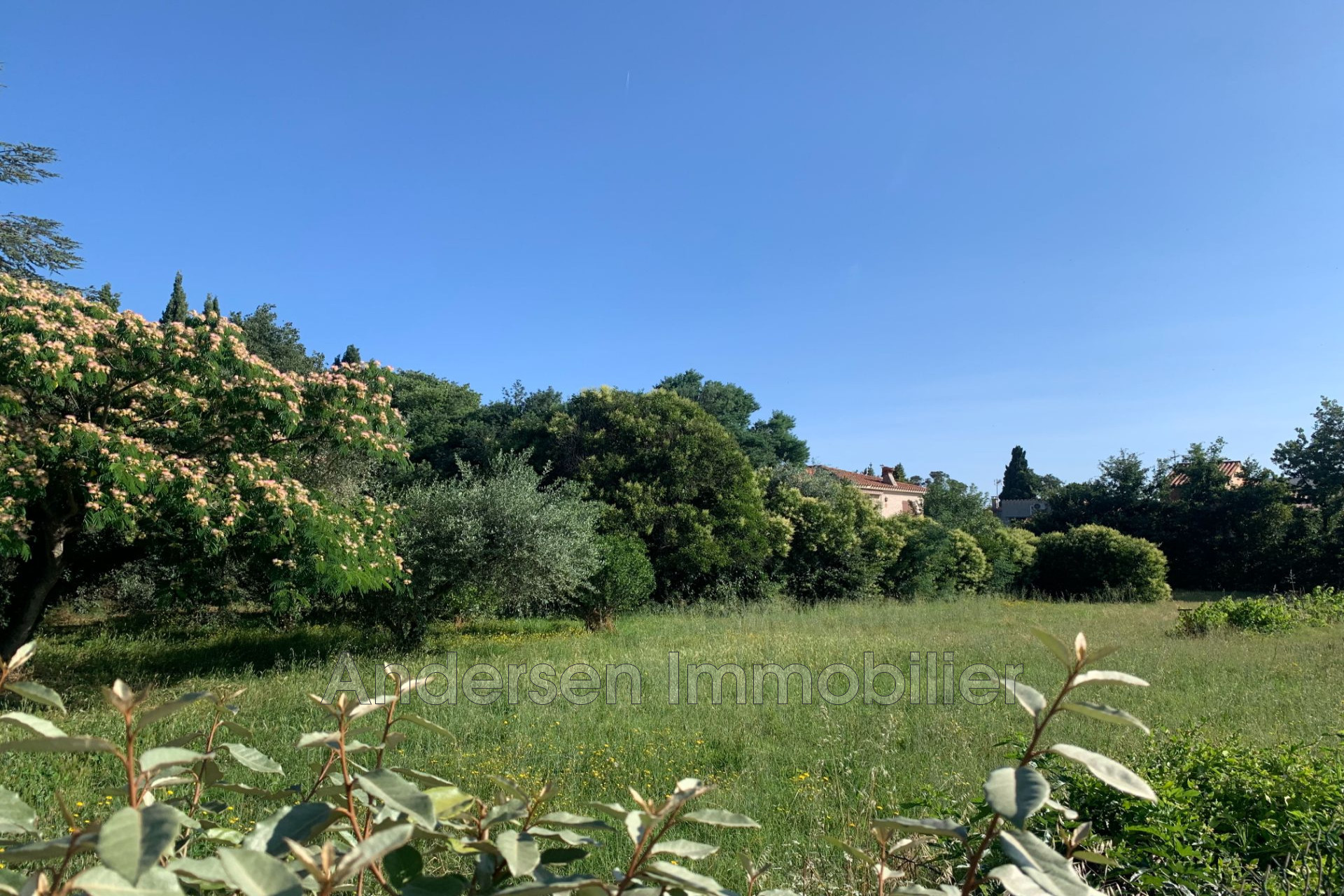 Agence immobilière de Andersen Immobilier