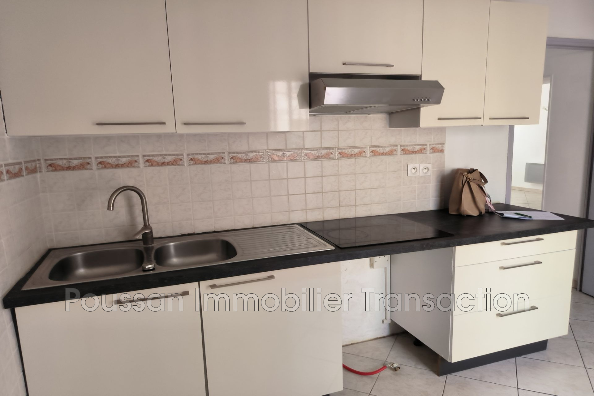 Agence immobilière de Poussan Immobilier Transaction