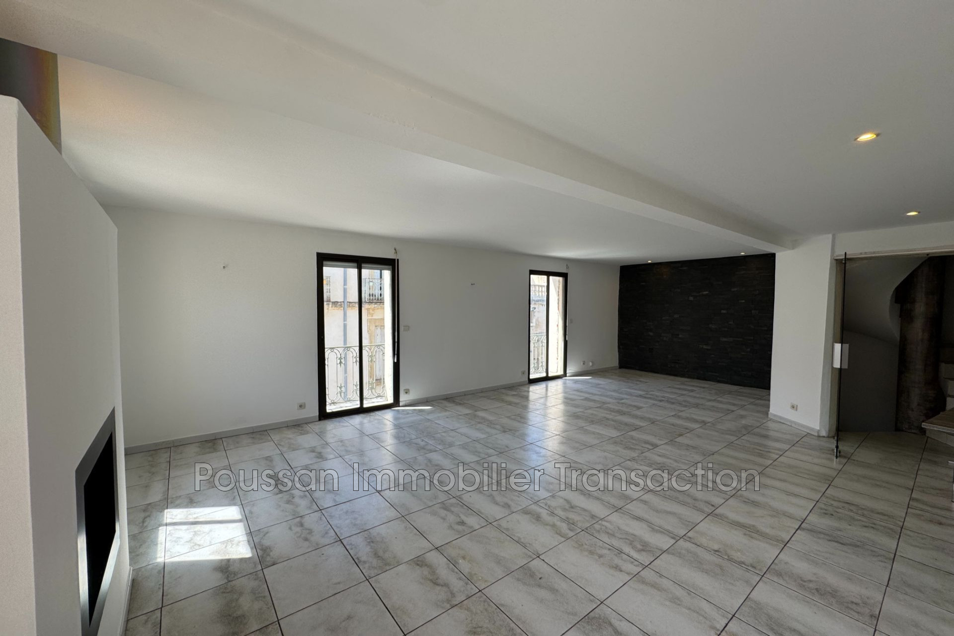 Agence immobilière de Poussan Immobilier Transaction