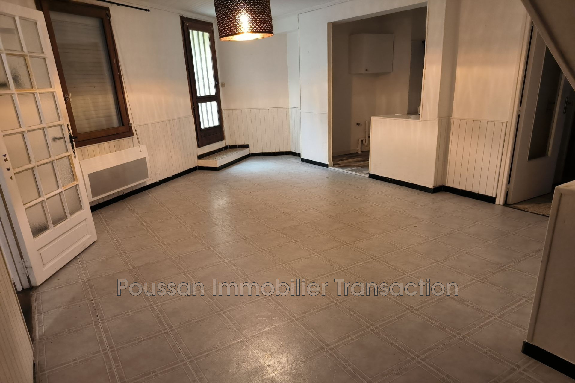Agence immobilière de Poussan Immobilier Transaction