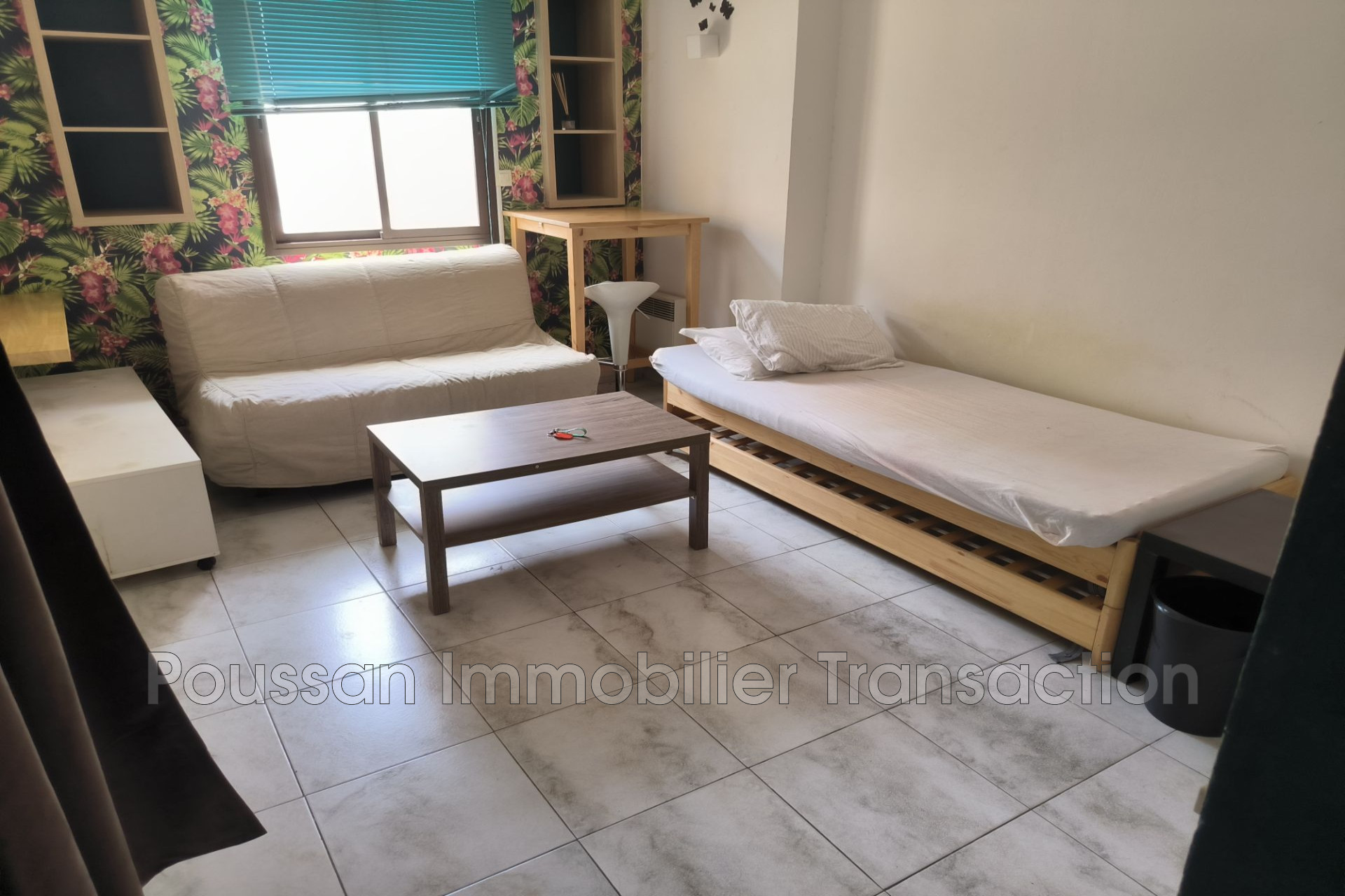 Agence immobilière de Poussan Immobilier Transaction