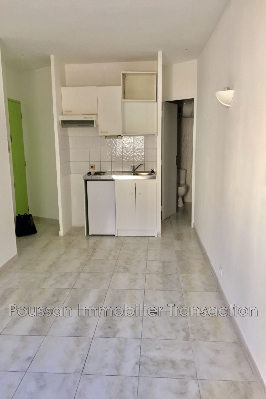 Agence immobilière de Poussan Immobilier Transaction