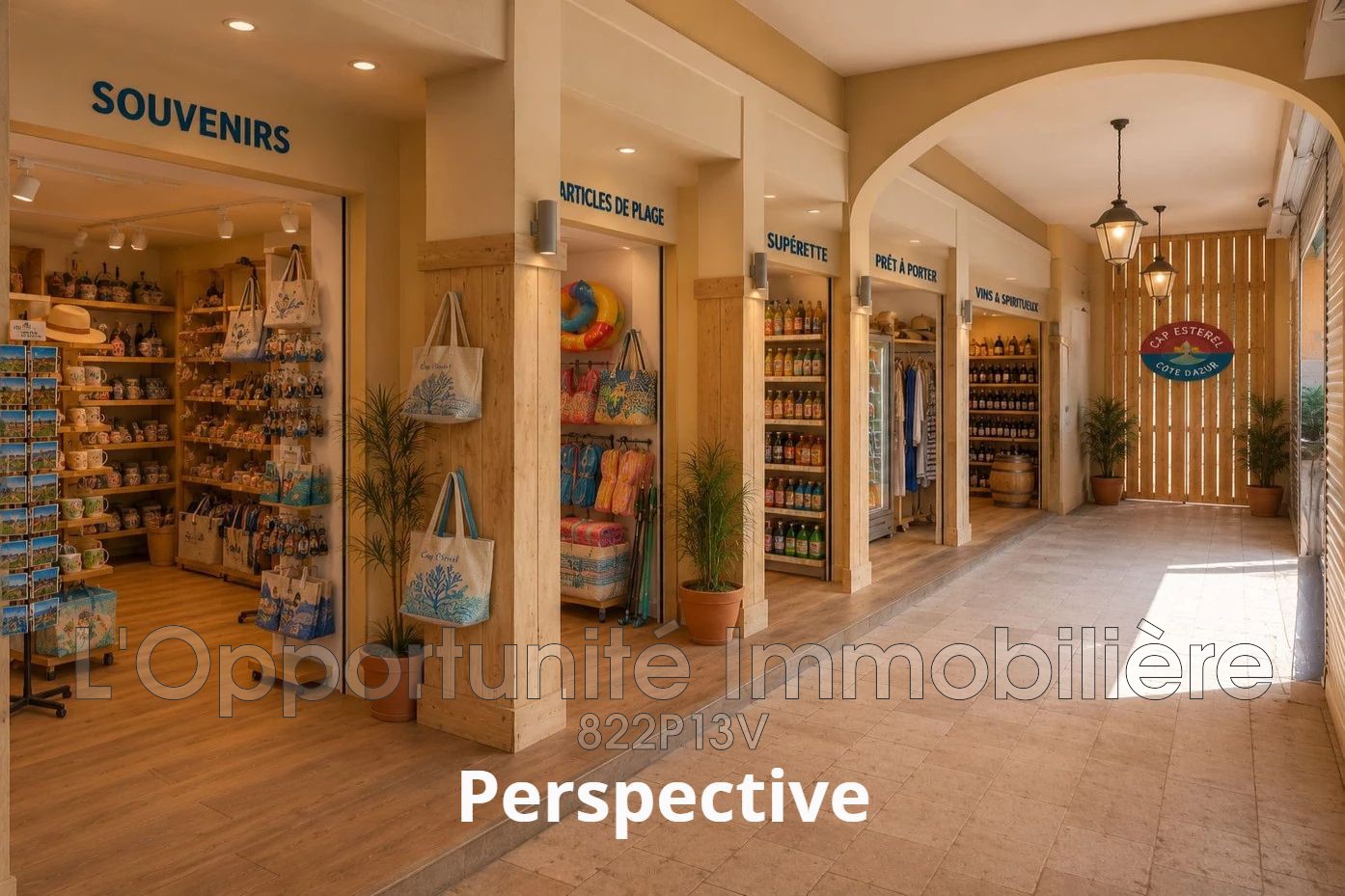 Agence immobilière de L'Opportunité Immobilière