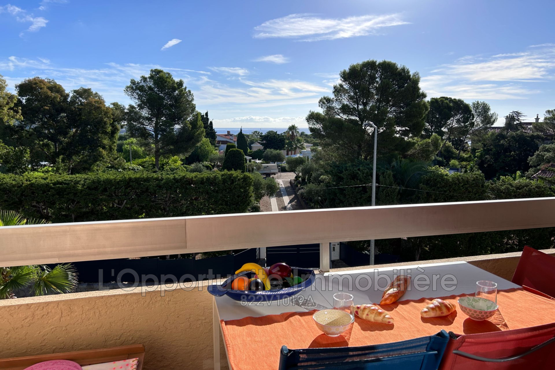 Agence immobilière de L'Opportunité Immobilière