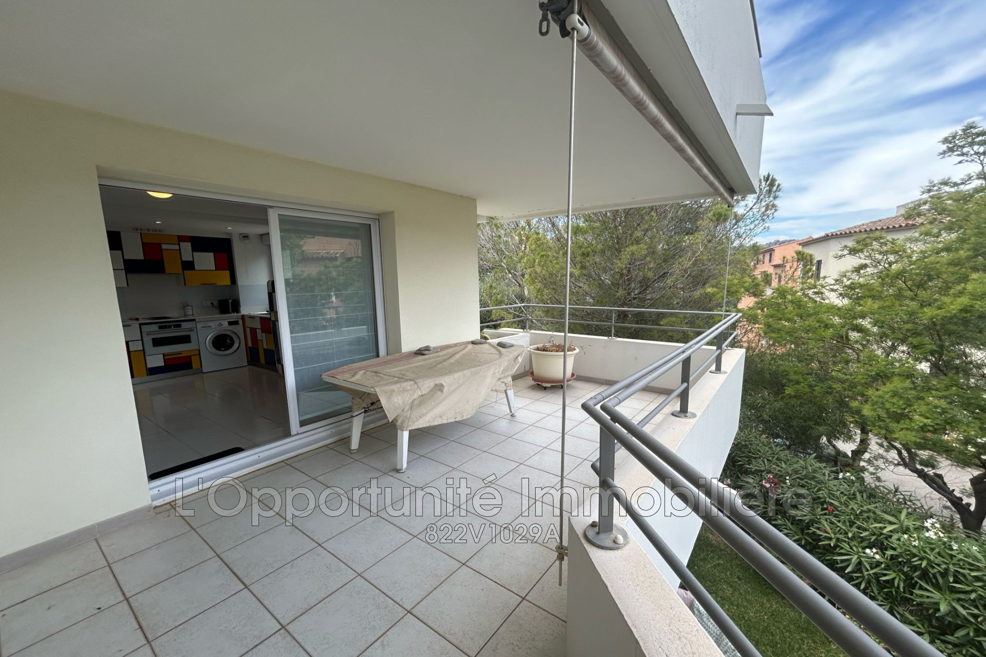 Agence immobilière de L'Opportunité Immobilière