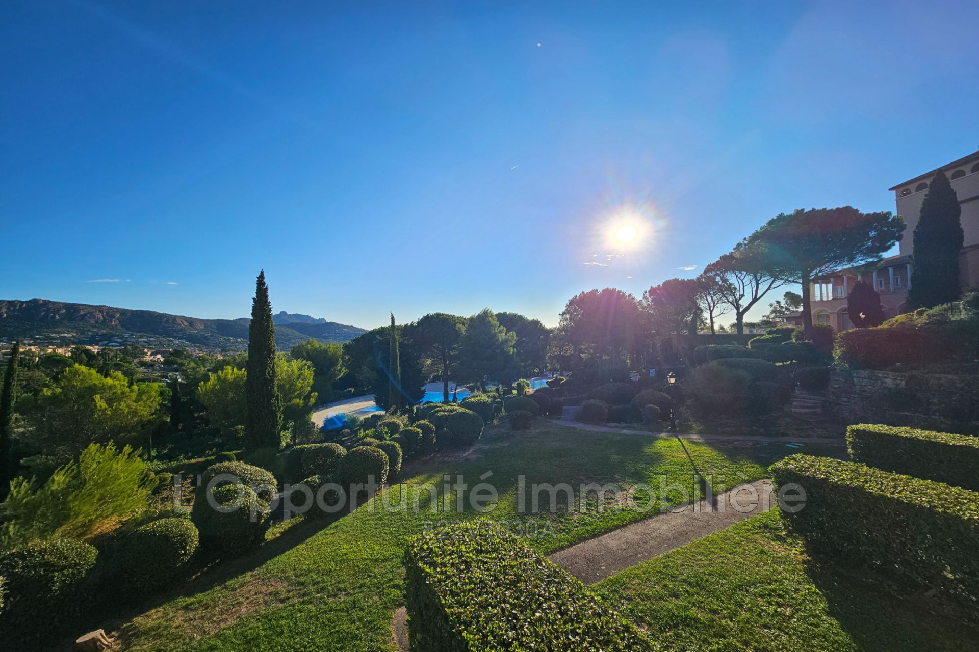 Agence immobilière de L'Opportunité Immobilière