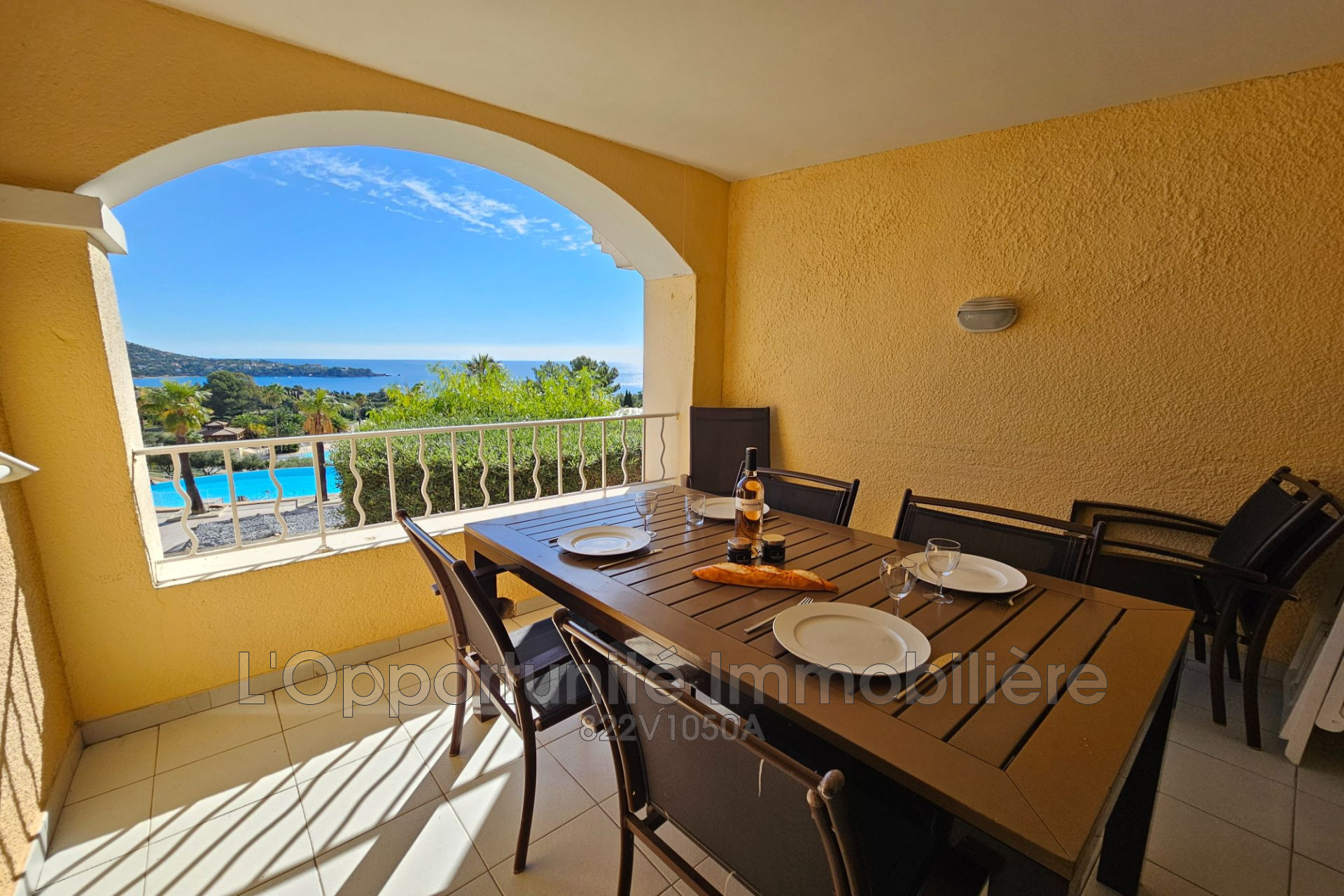 Agence immobilière de L'Opportunité Immobilière