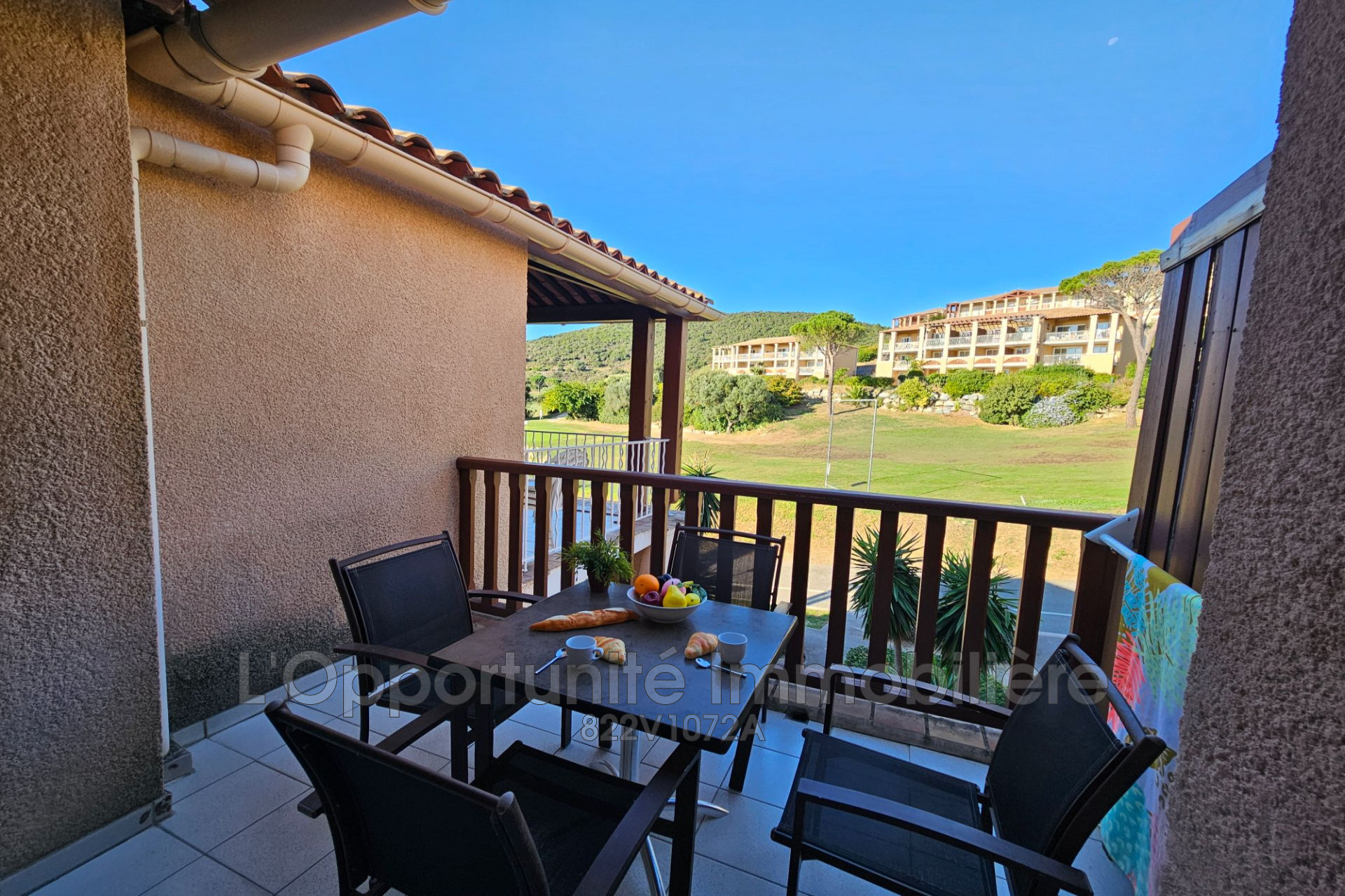 Agence immobilière de L'Opportunité Immobilière