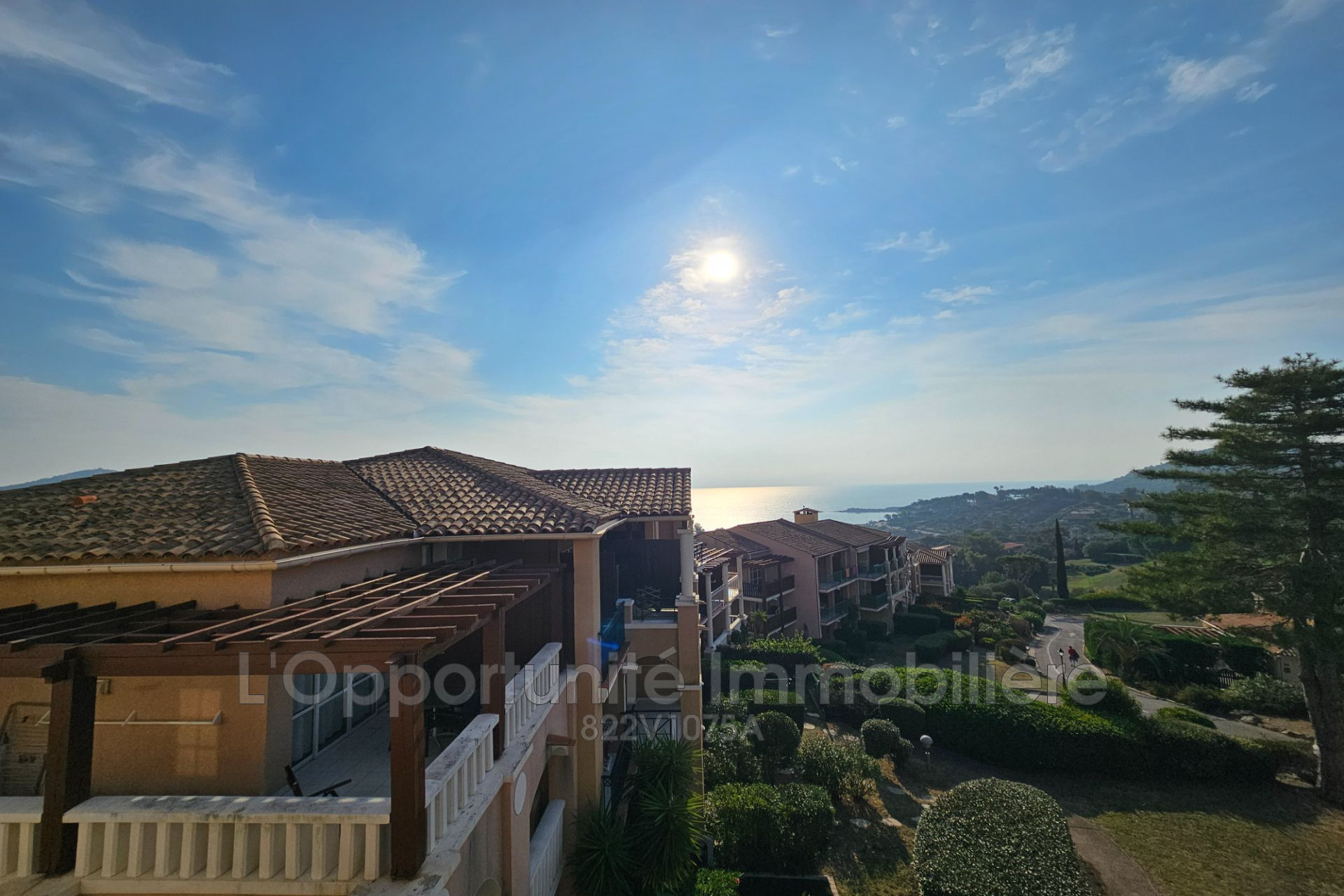 Agence immobilière de L'Opportunité Immobilière